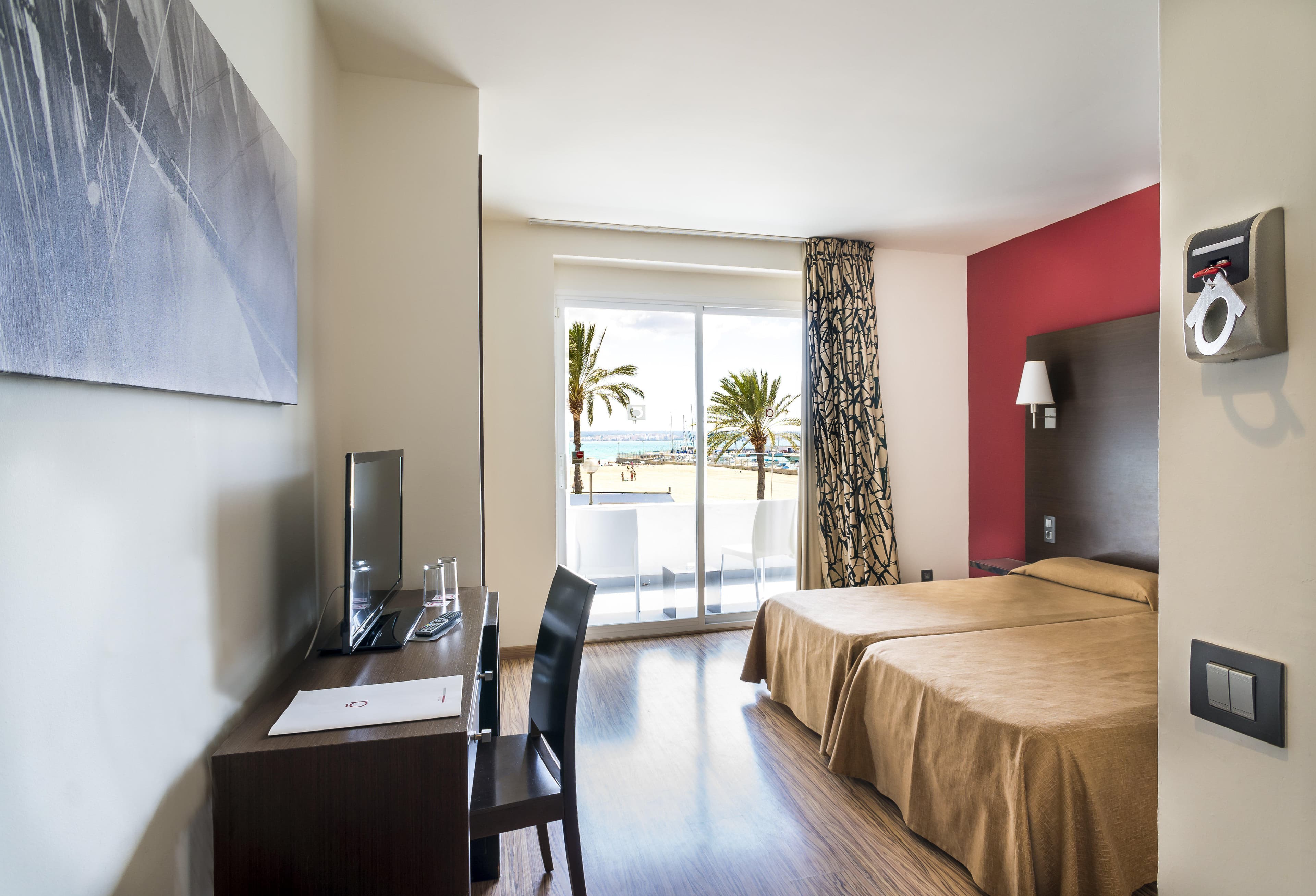 Nautic Hotel & Spa Ansicht 4