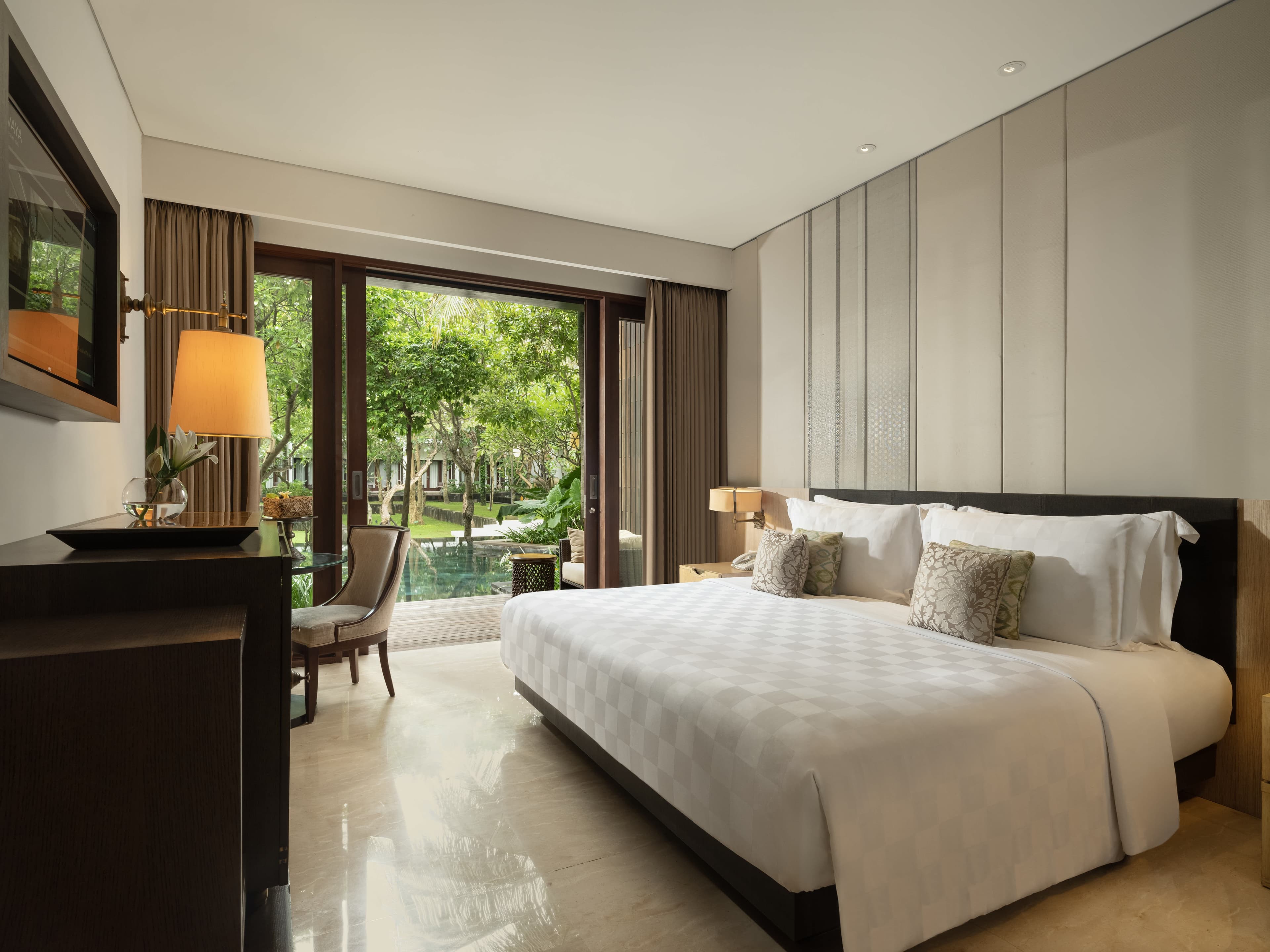 The Anvaya Beach Resorts Bali Ansicht 4