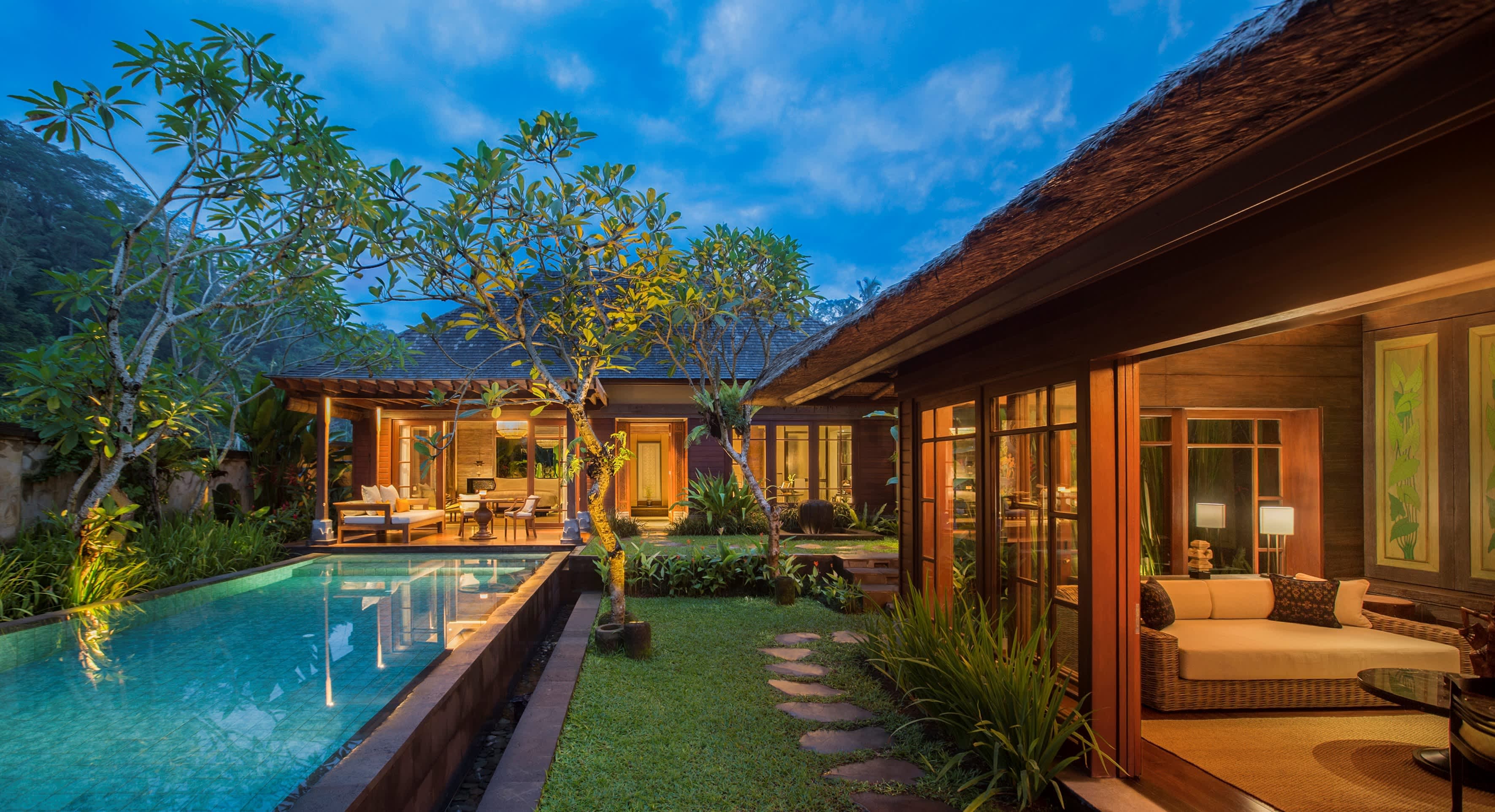 Mandapa, a Ritz-Carlton Reserve Ansicht 3