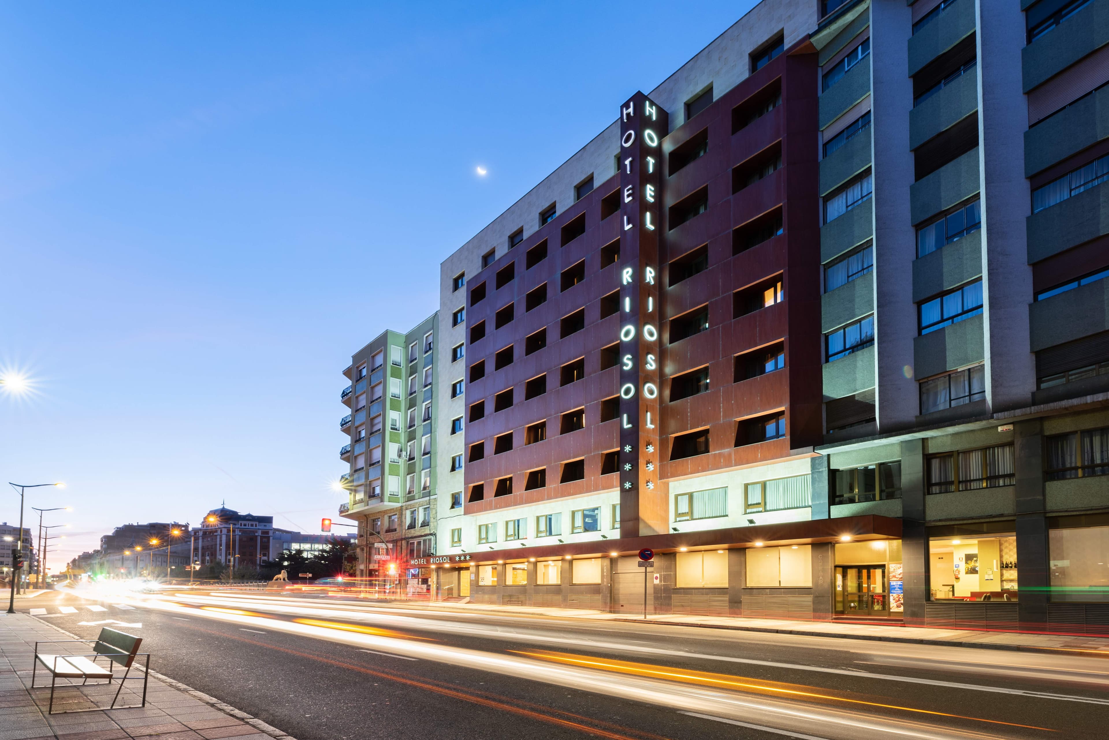 Hotel Riosol