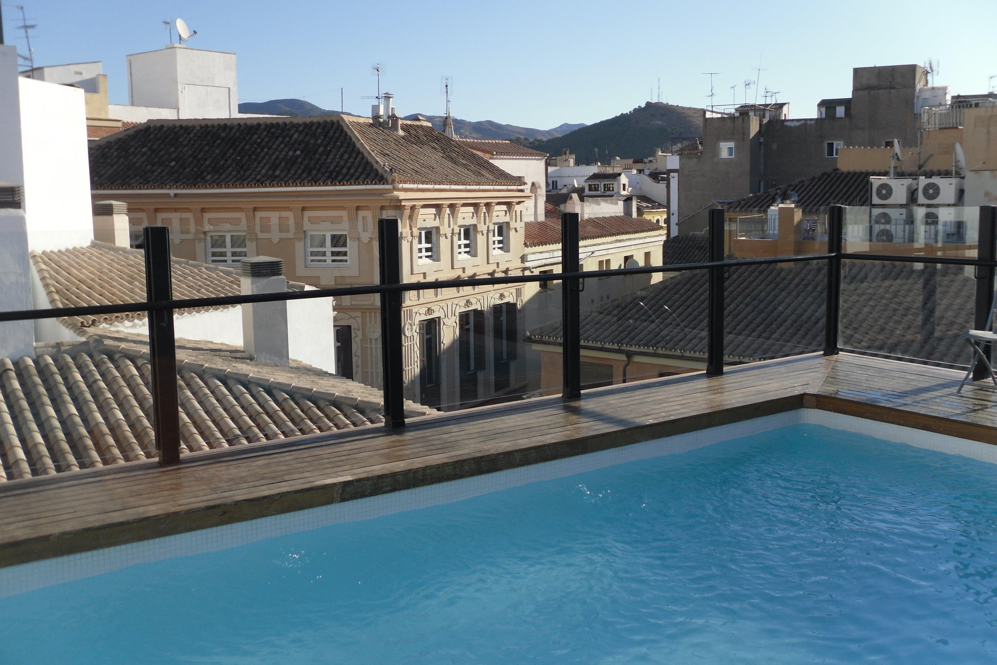 Hotel Vincci Selección Posada del Patio Ansicht 7
