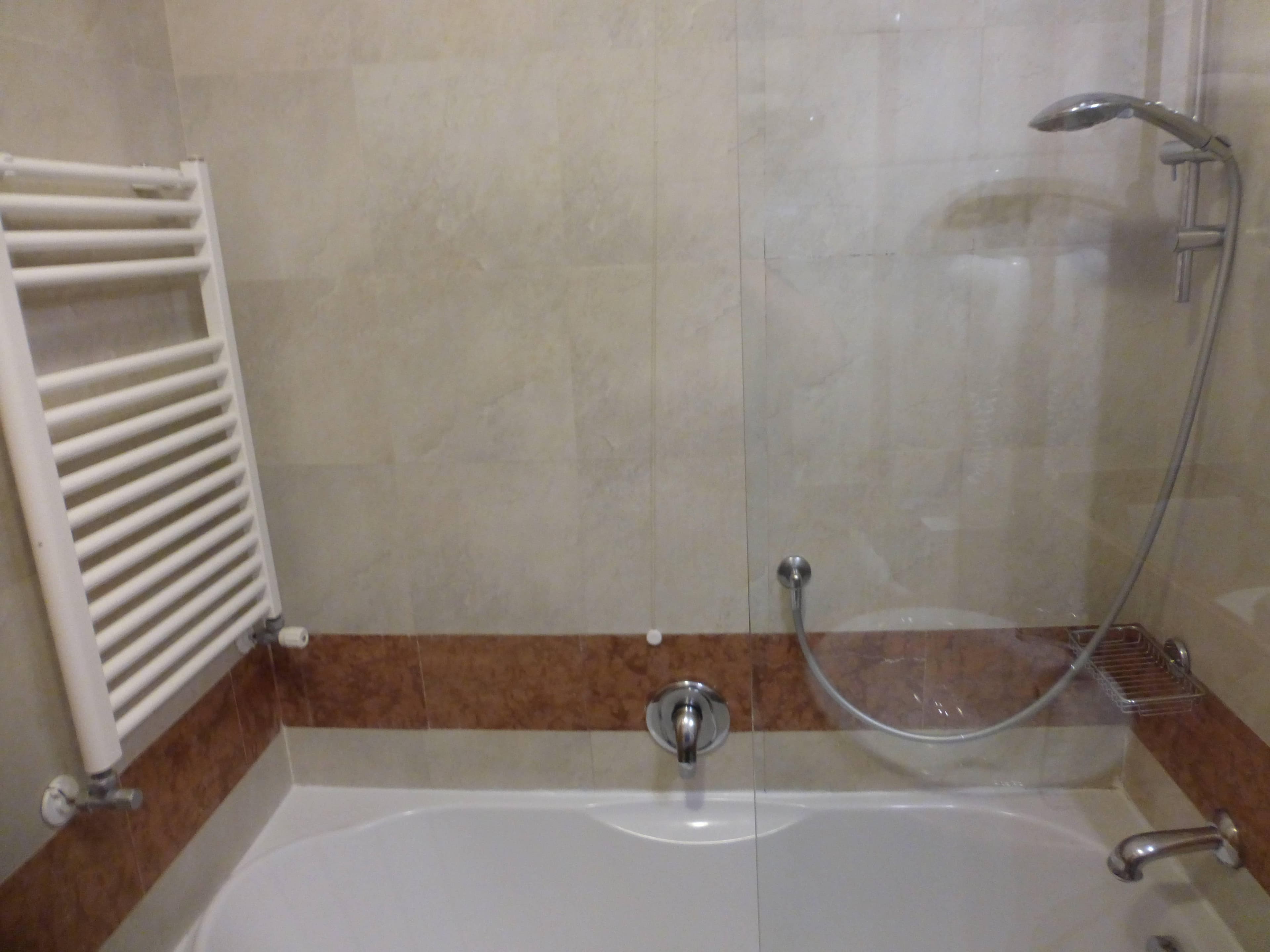 Hotel Milton Roma Ansicht 4