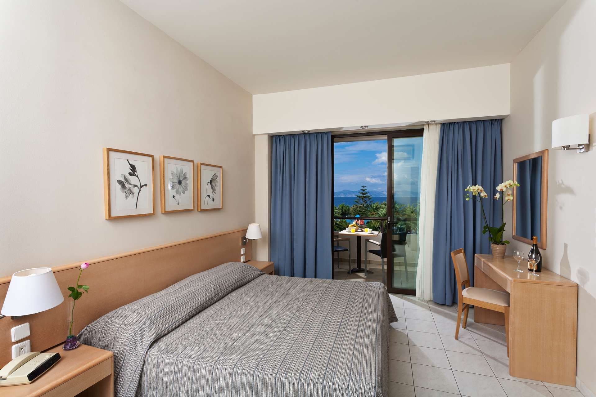 D'Andrea Mare Beach Hotel Ansicht 5