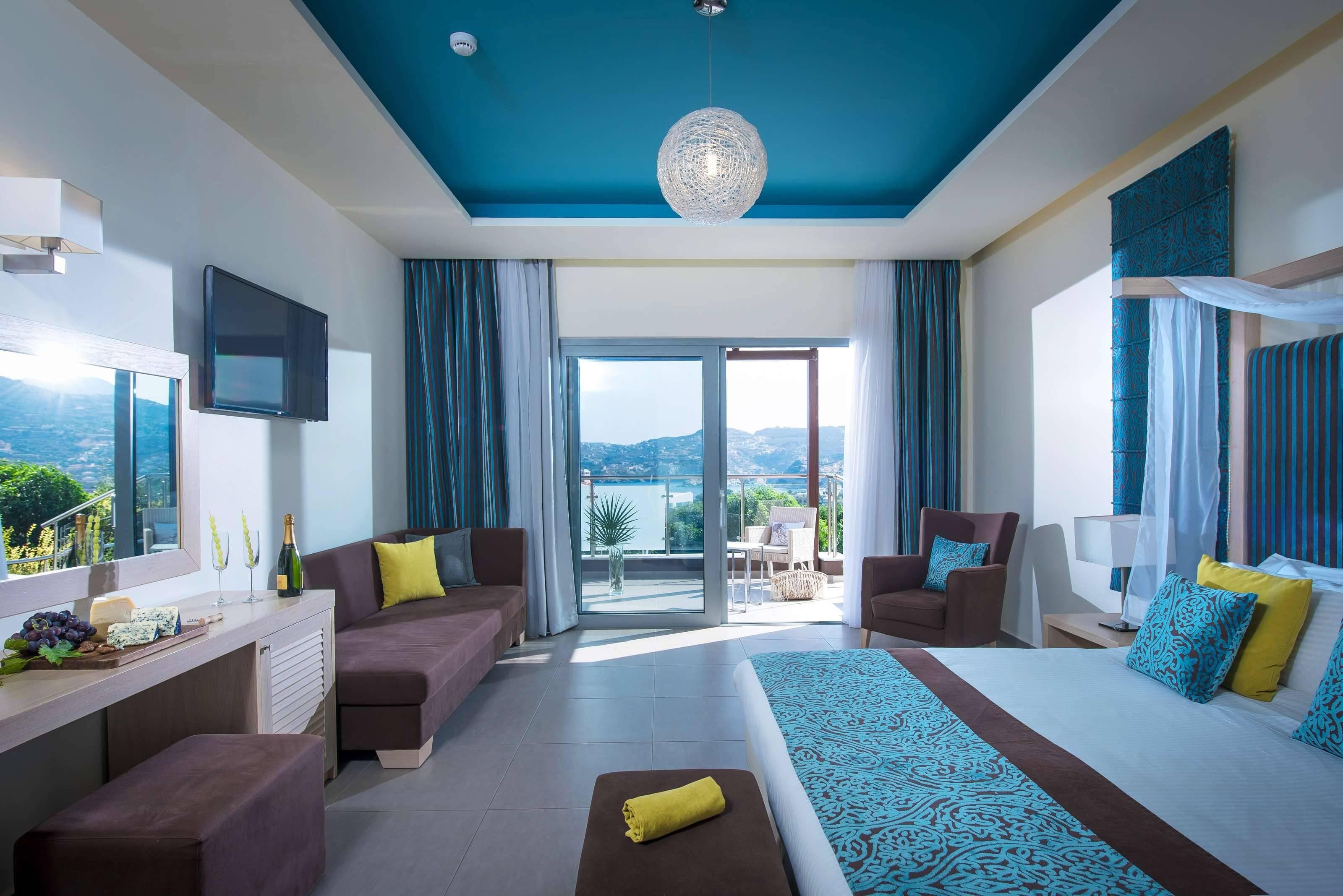 Blue Bay Resort  Hotel Ansicht 5
