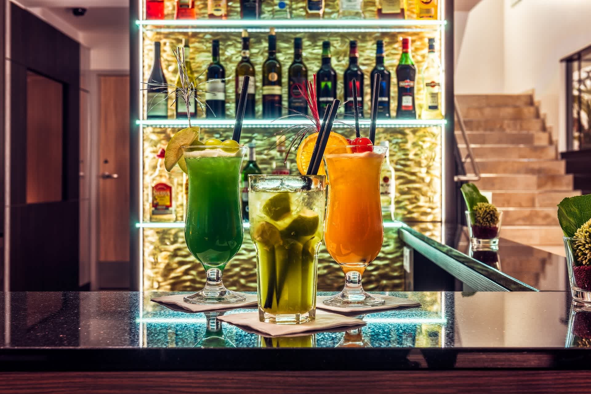 CityClass Hotel Alter Markt Ansicht 9