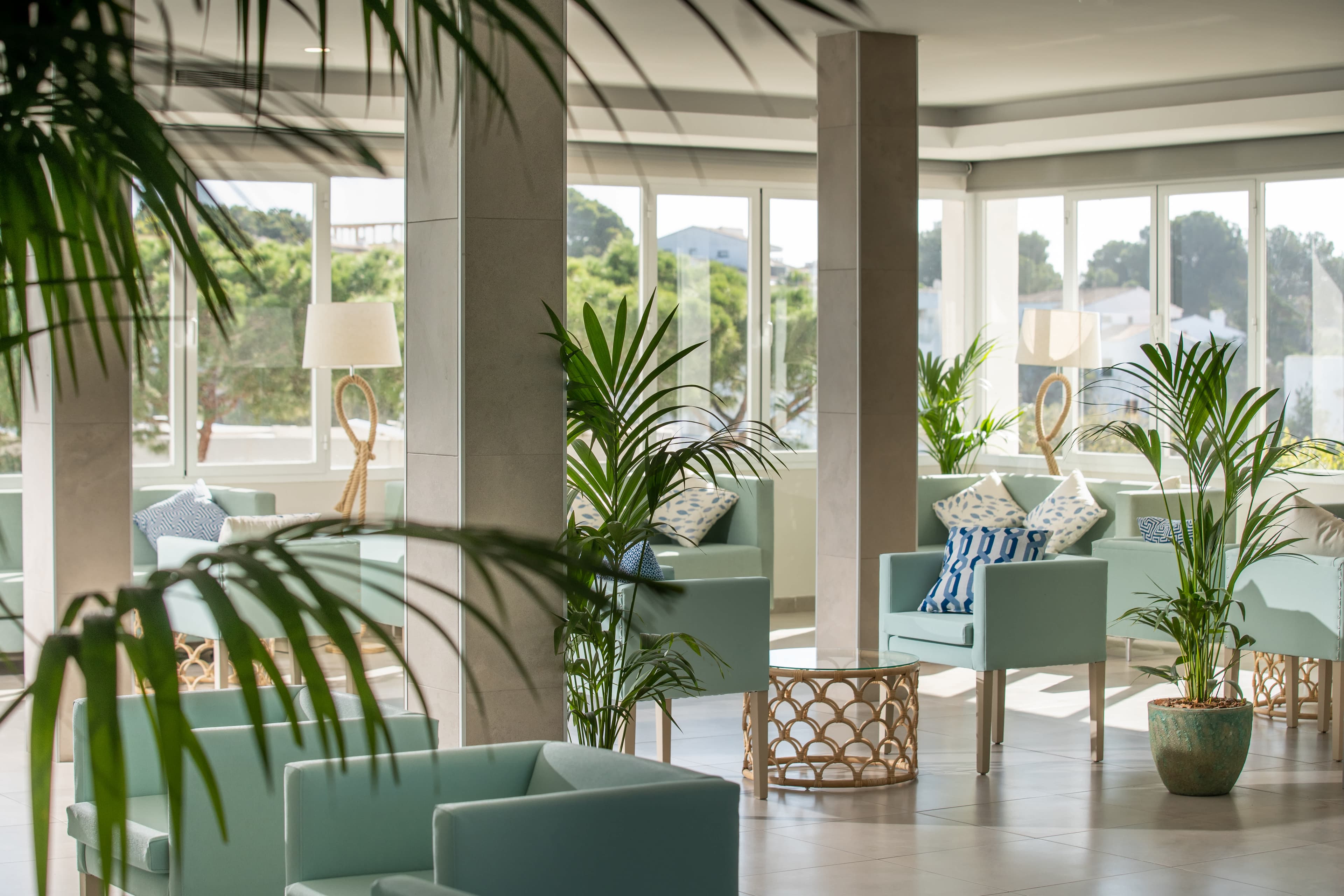 MarSenses Ferrera Blanca Hotel Family Ansicht 8