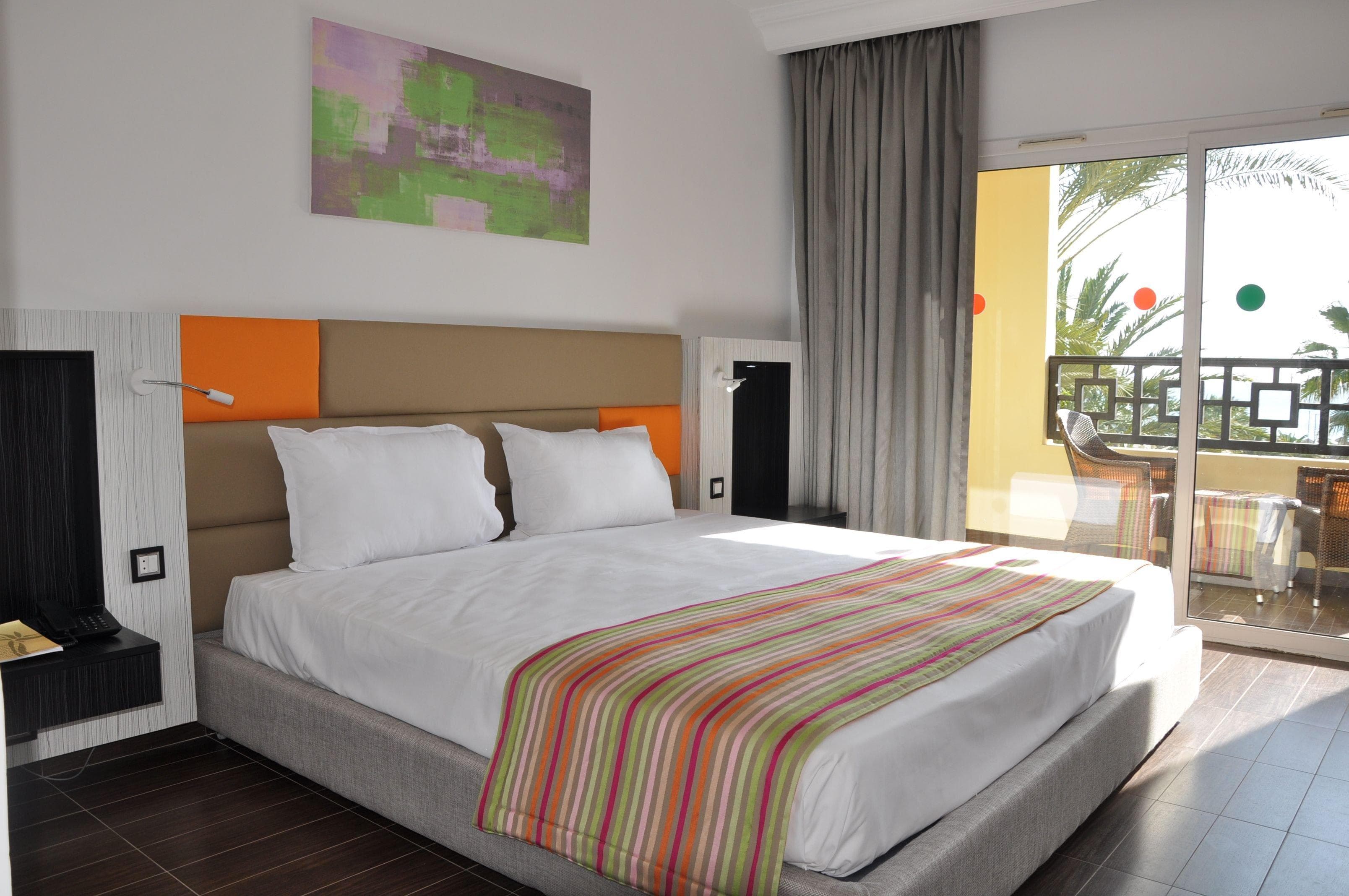 Hotel Paradis Palace Ansicht 3