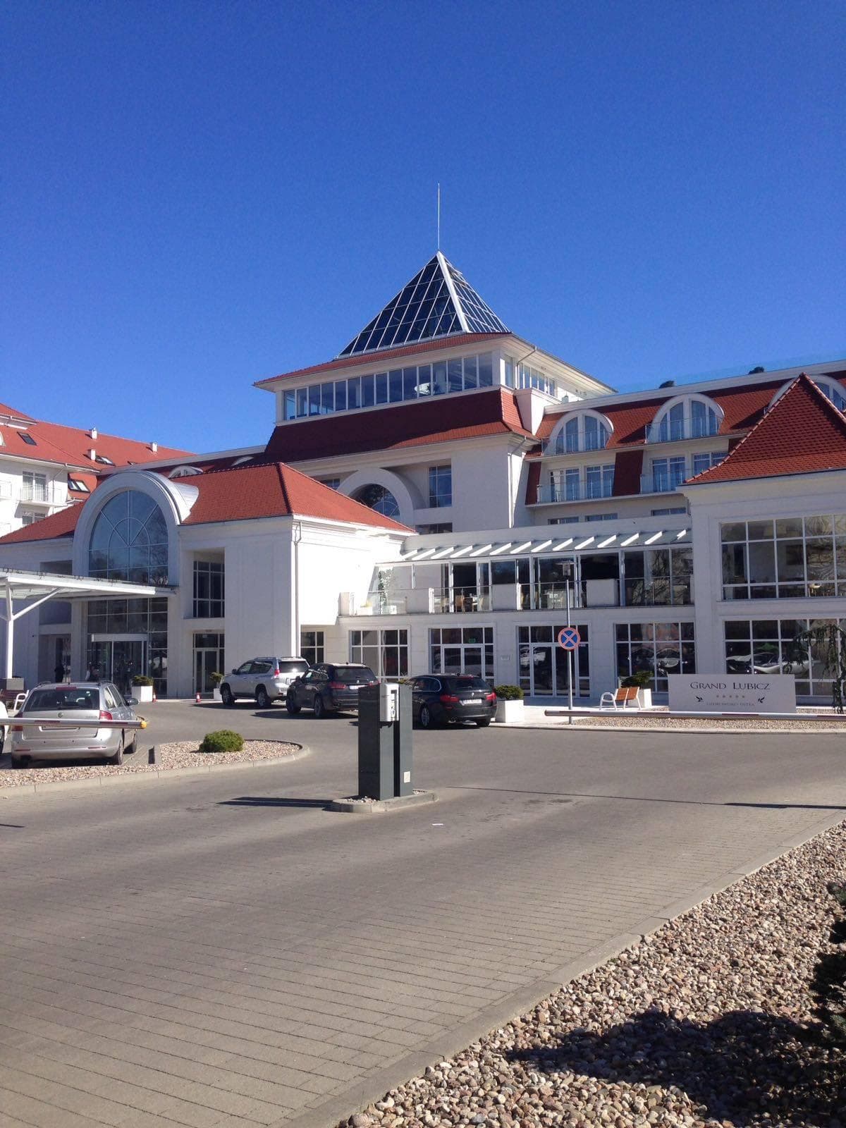 Grand Lubicz – Uzdrowisko Ustka Ansicht 3