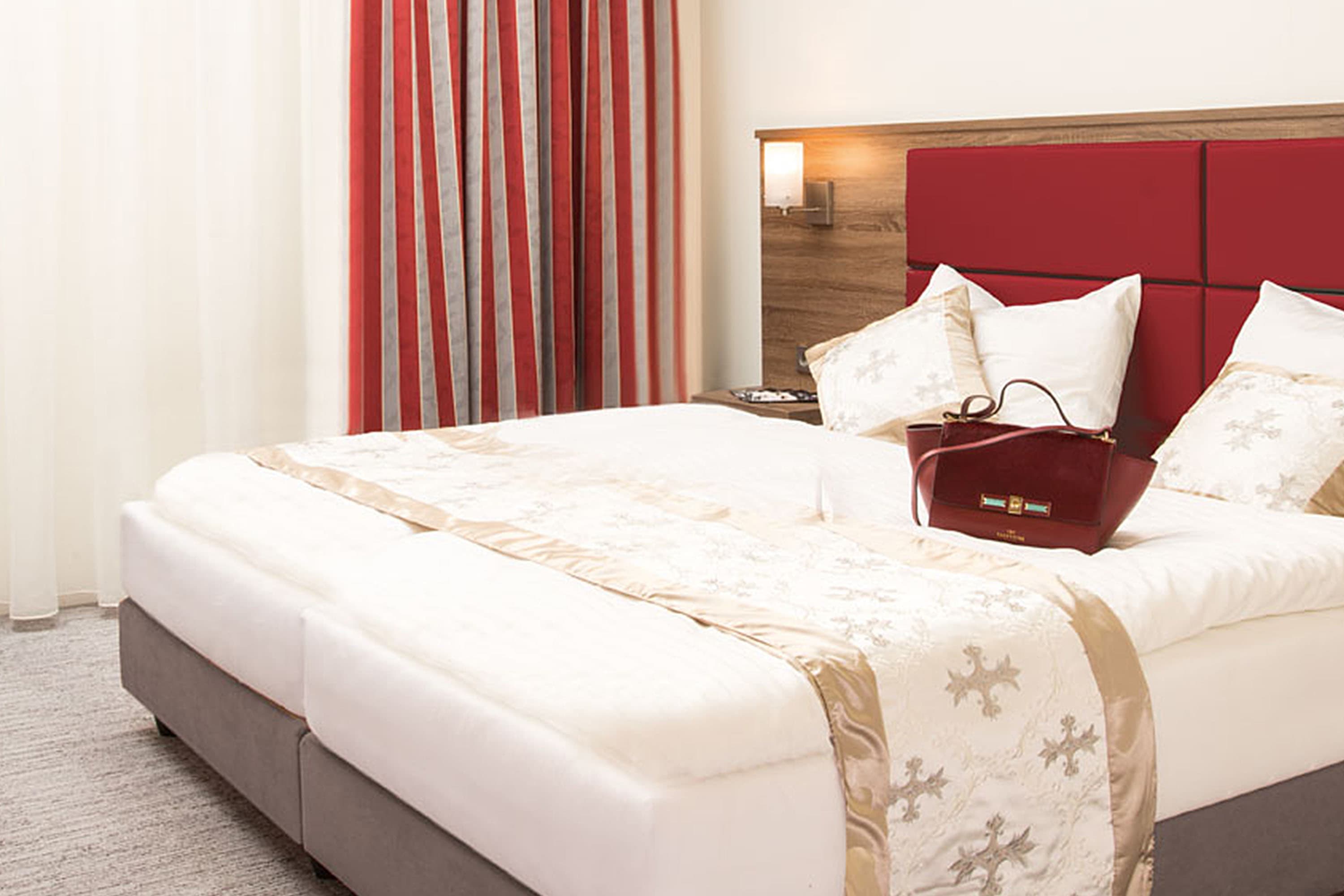 Naam Hotel & Apartments Ansicht 8