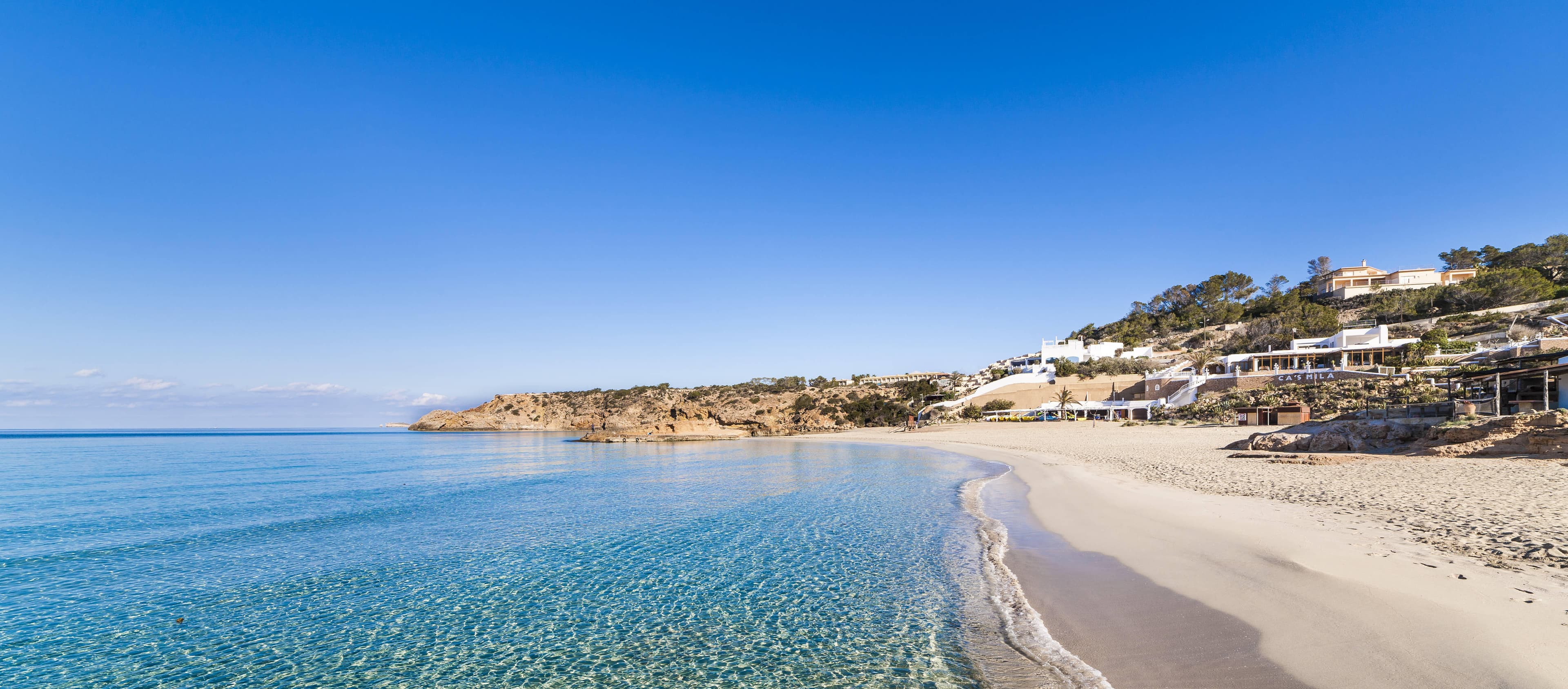 Insotel Tarida Beach Resort & Spa Ansicht 10