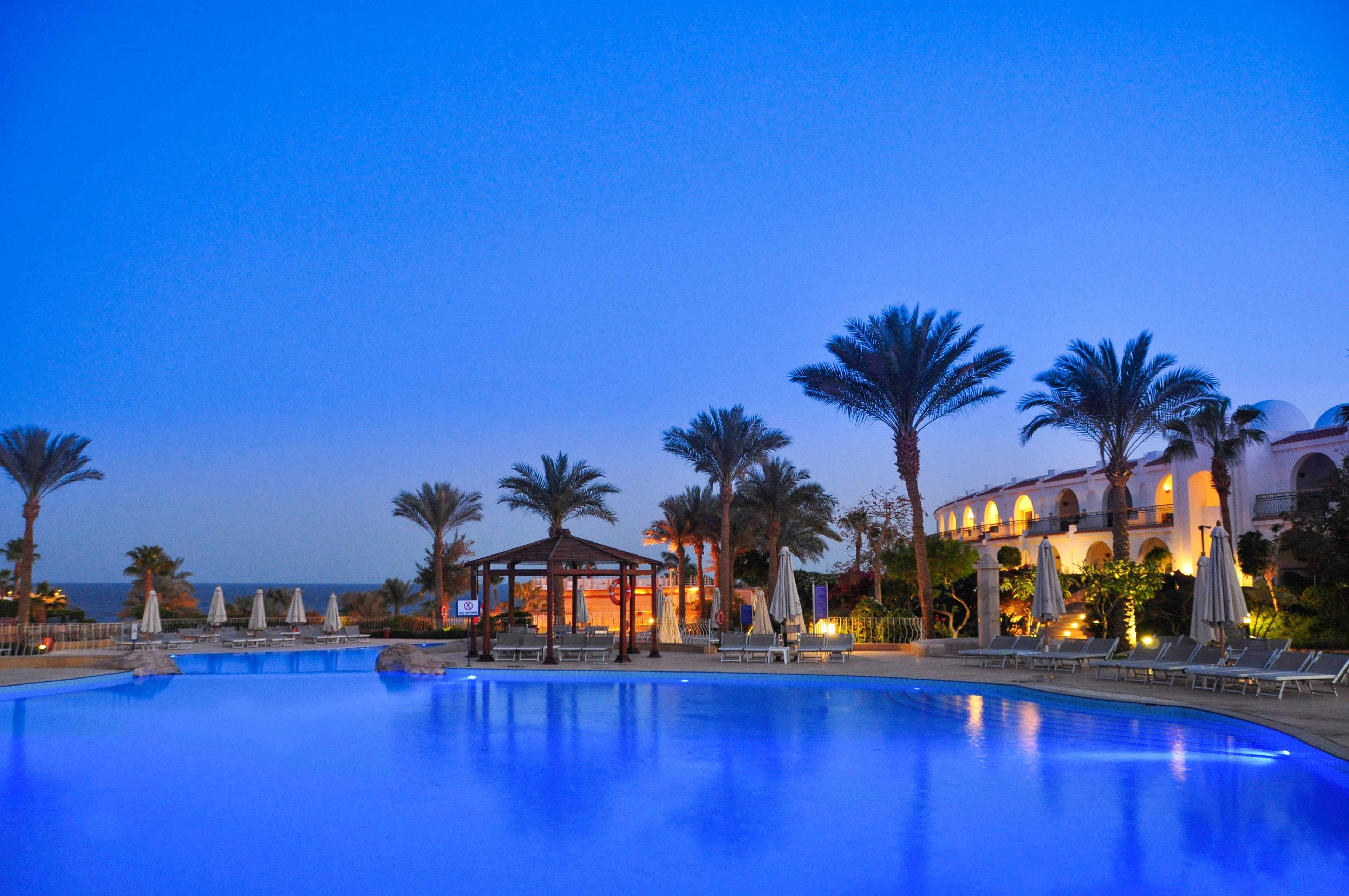 Savoy Sharm El Sheikh Ansicht 8