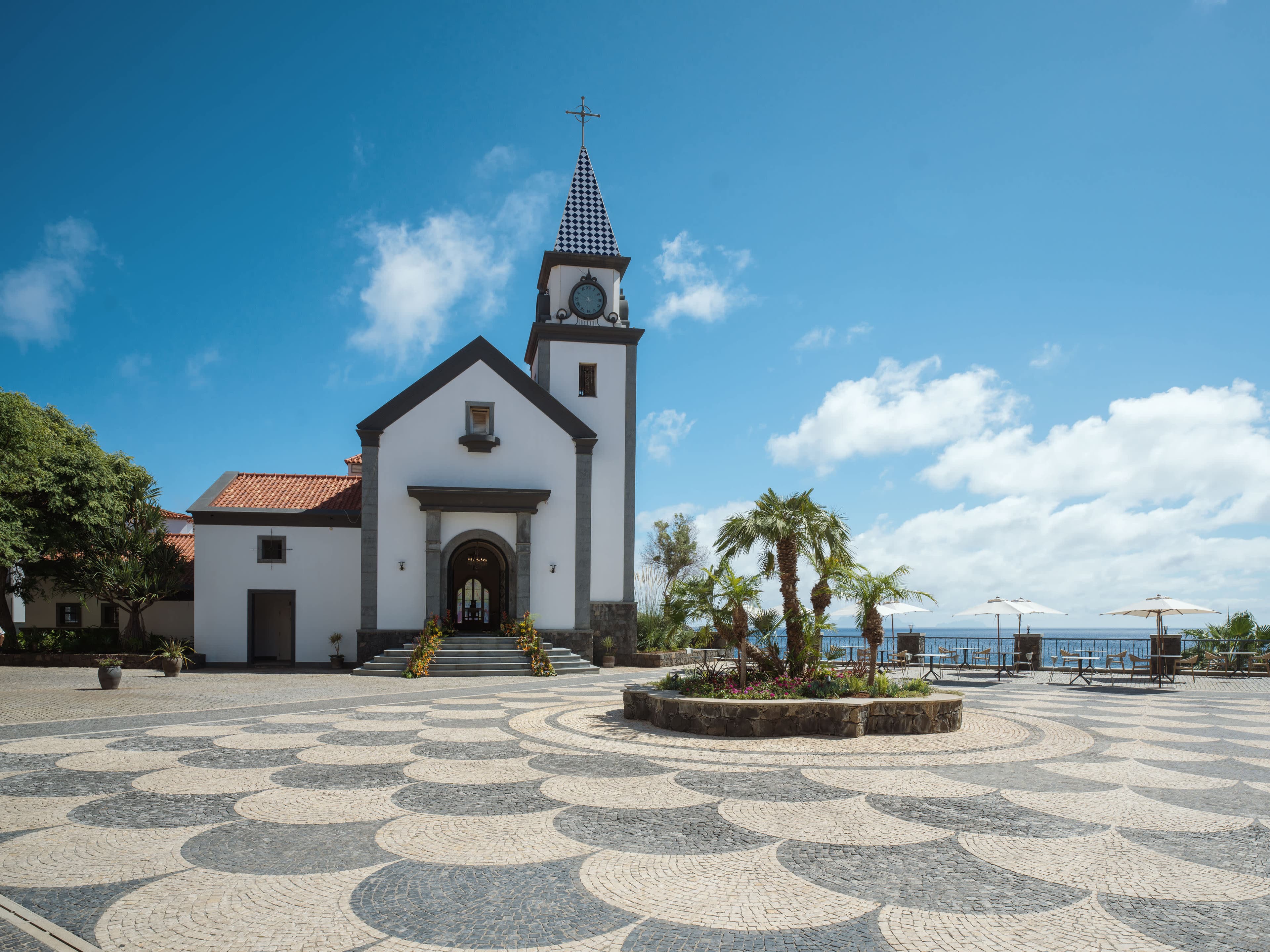 Dreams Madeira Resort & Spa Ansicht 10