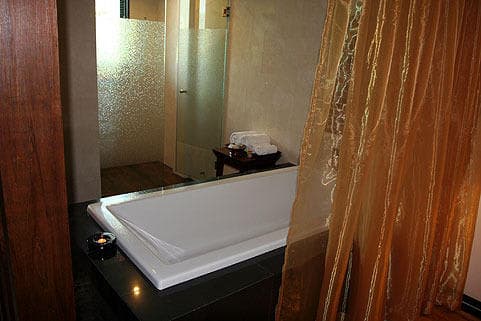 Hotel Koh Chang Cliff Beach Resort Ansicht 5