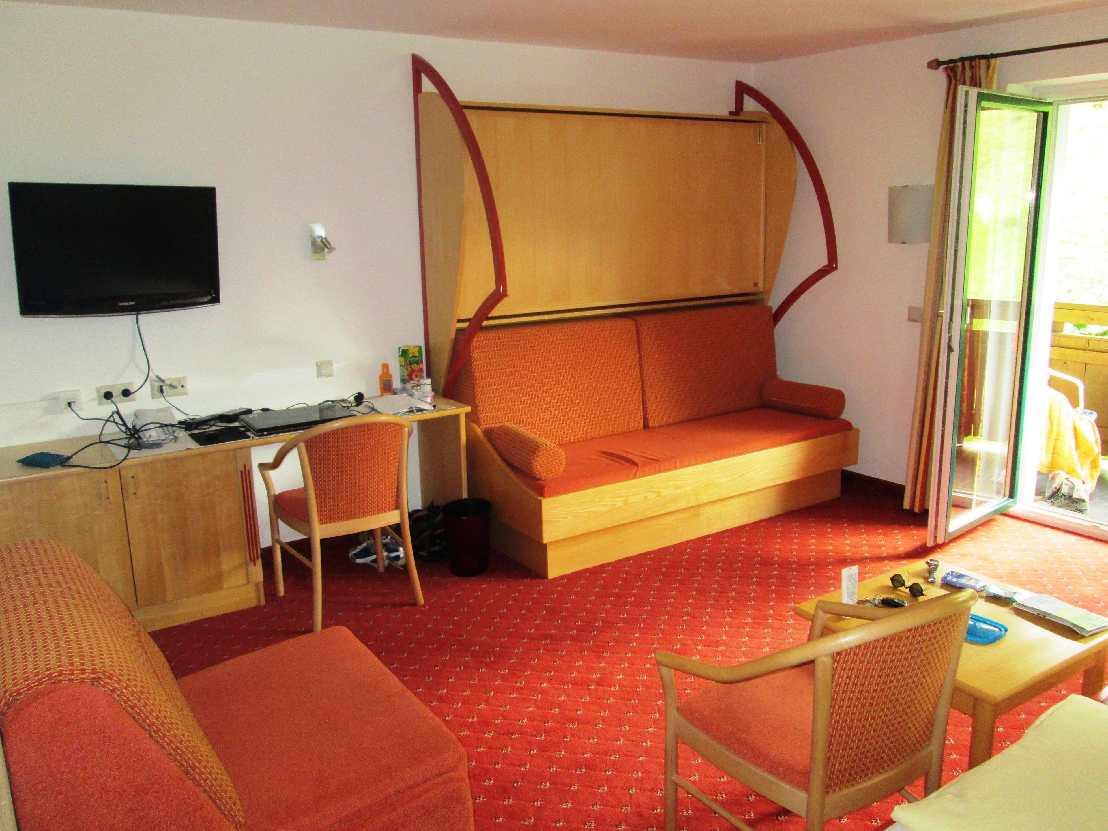 Hotel Gungau Ansicht 9