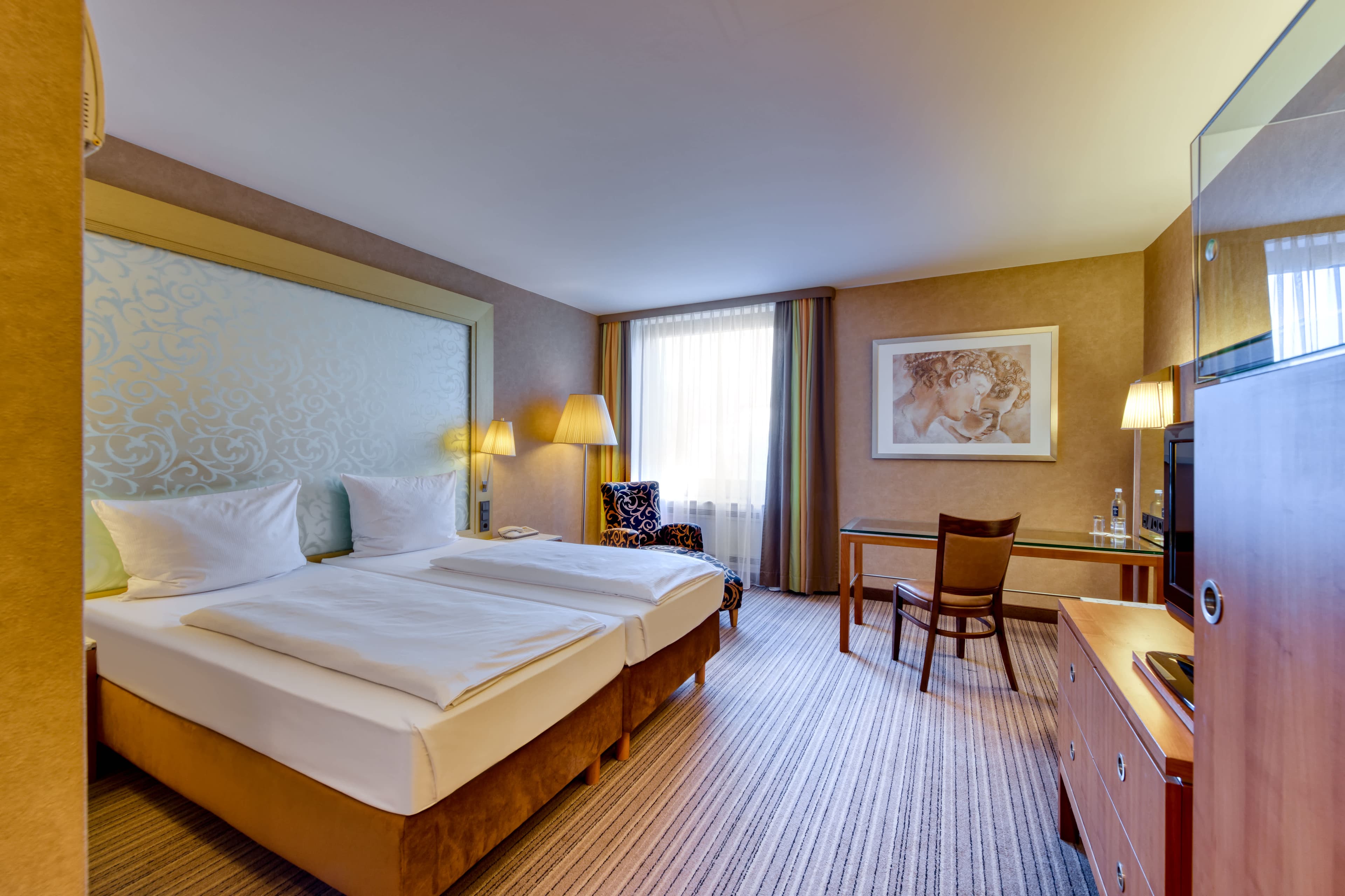 Mercure Parkhotel Mönchengladbach Ansicht 5