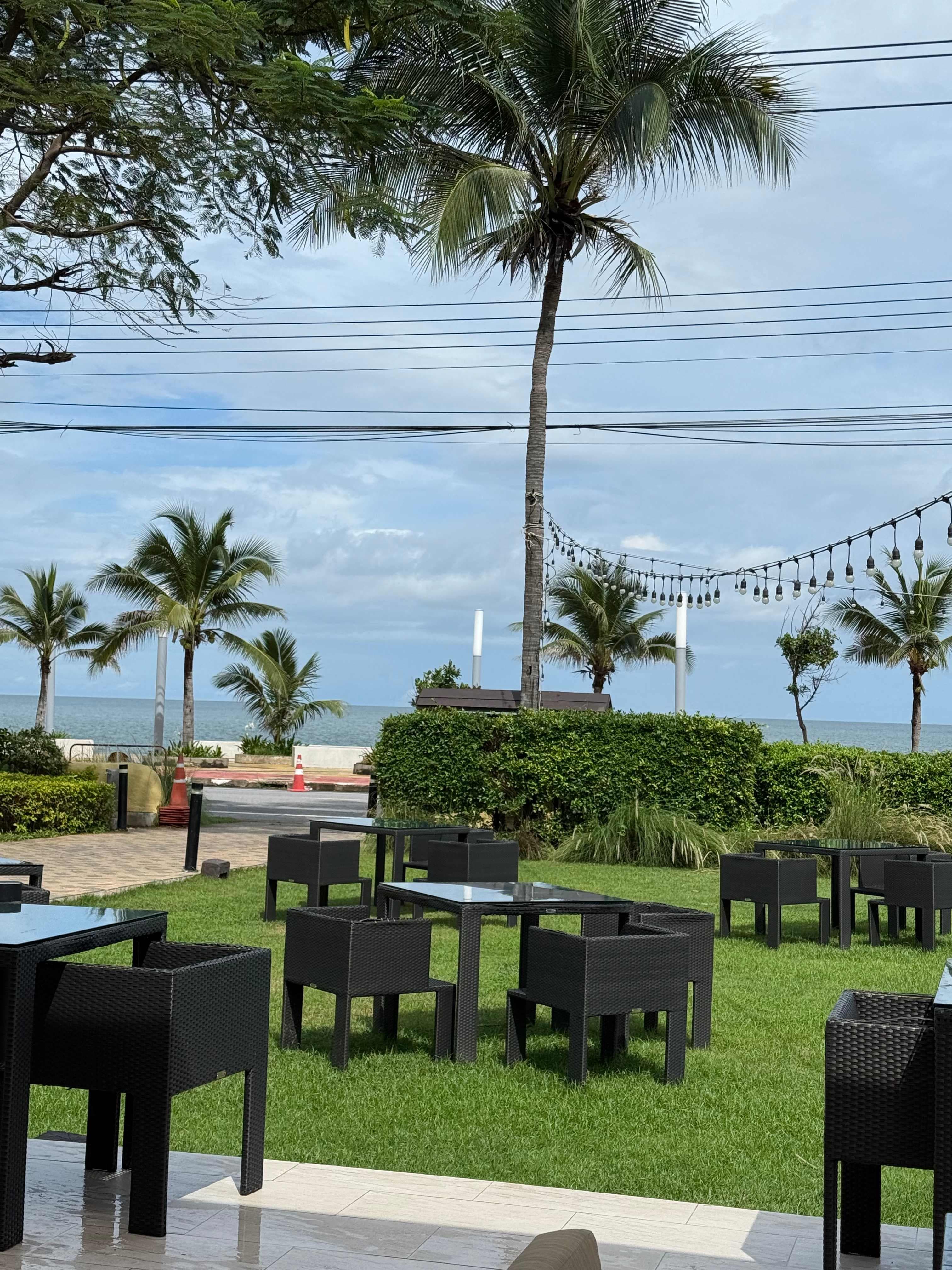 Sheraton Hua Hin Pranburi