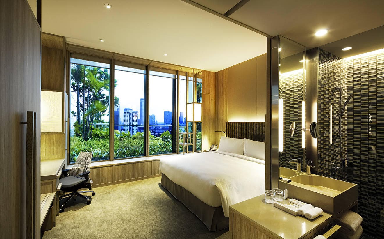Parkroyal on Pickering Ansicht 4