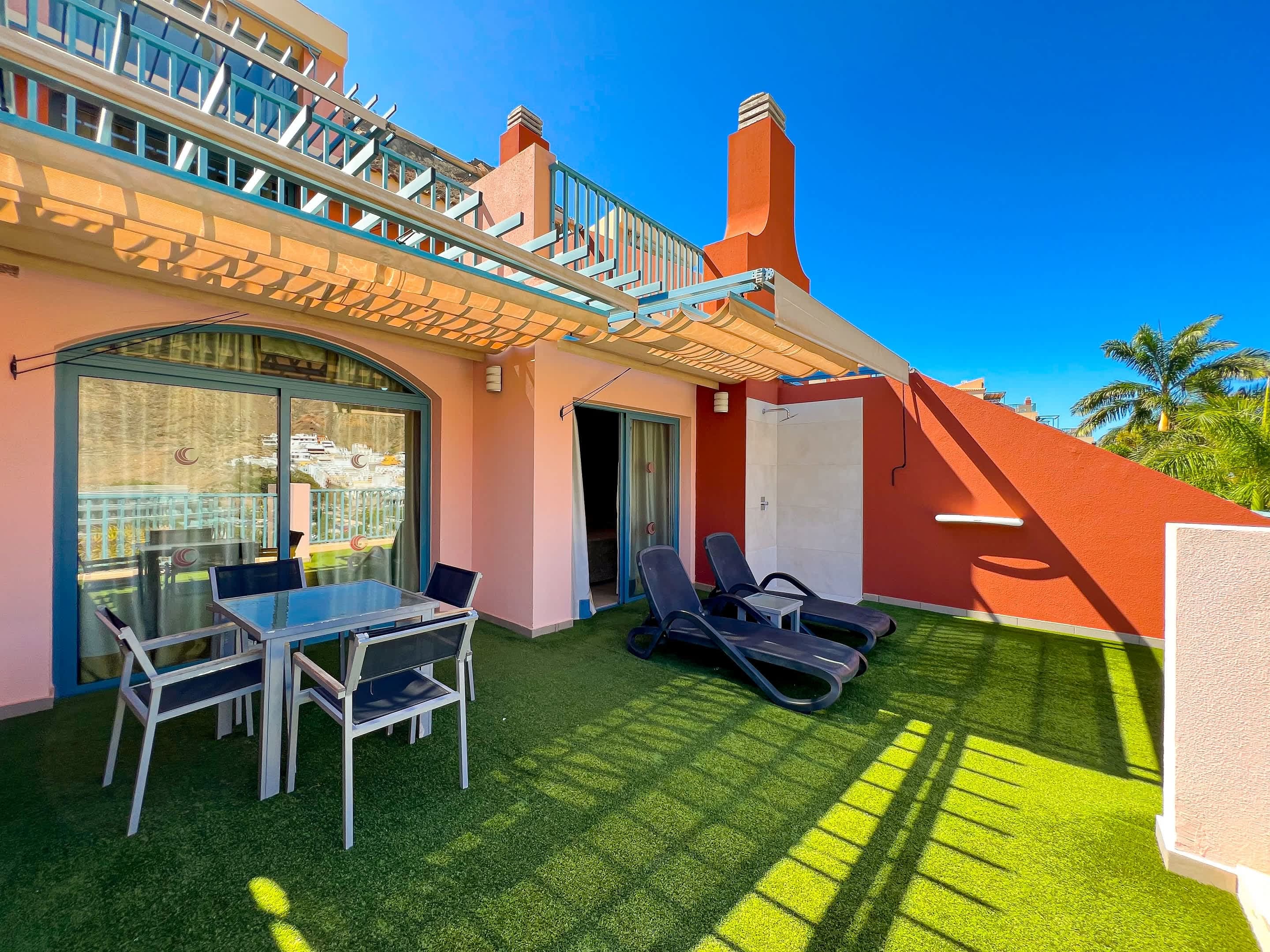 Apartamentos Cordial Mogán Valle Ansicht 3