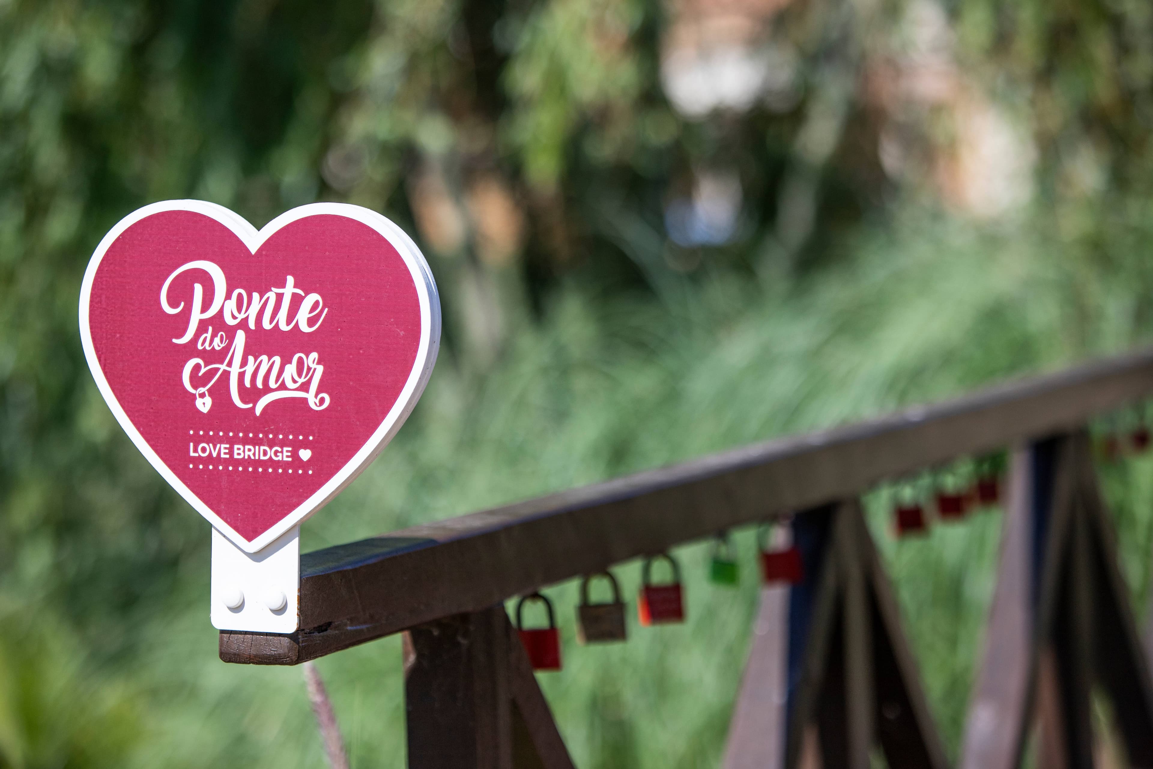 Monte Santo Resort Ansicht 9