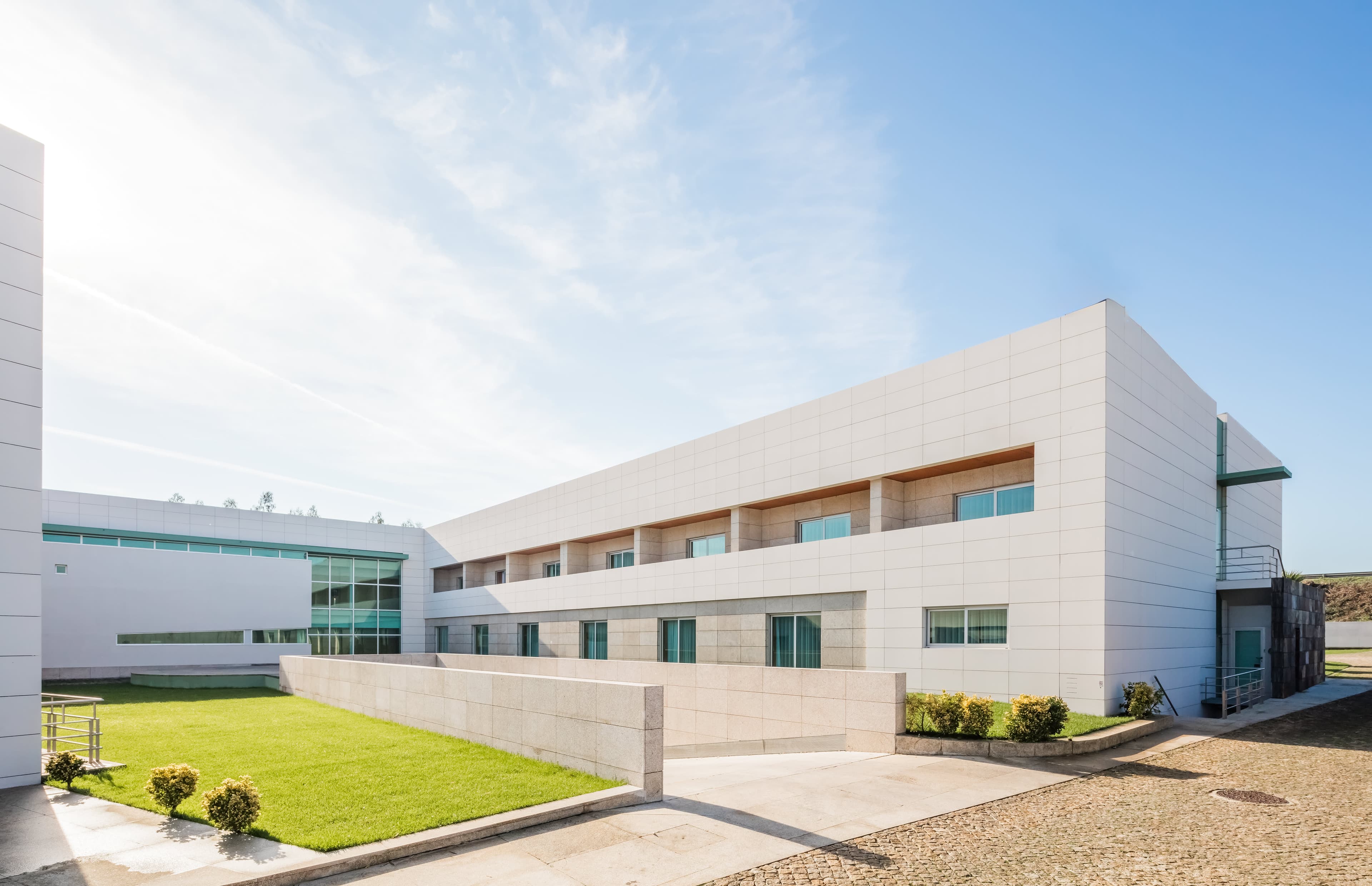 AP Aeroporto Porto Ansicht 3