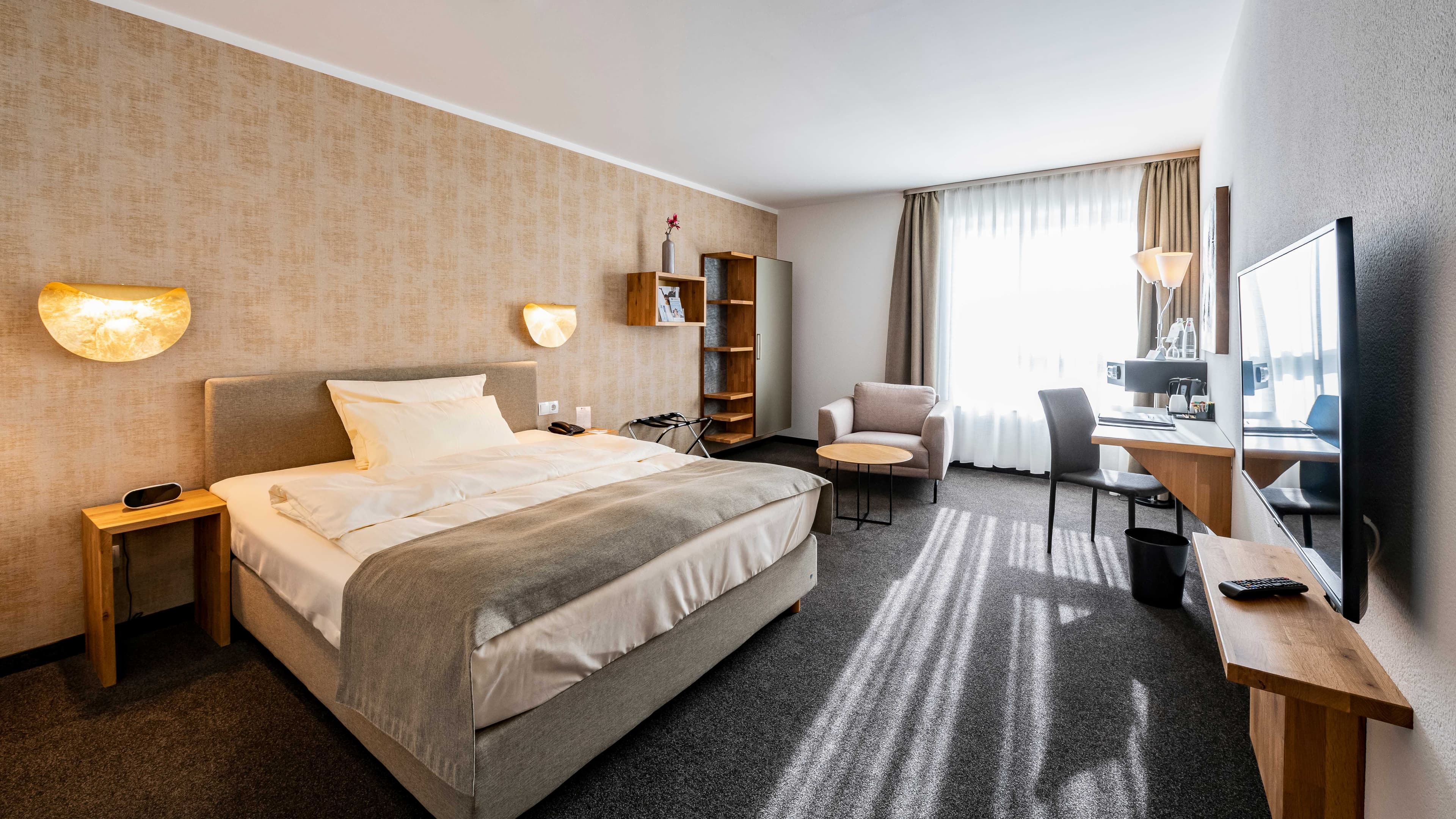 Best Western Plus iO Hotel Ansicht 3