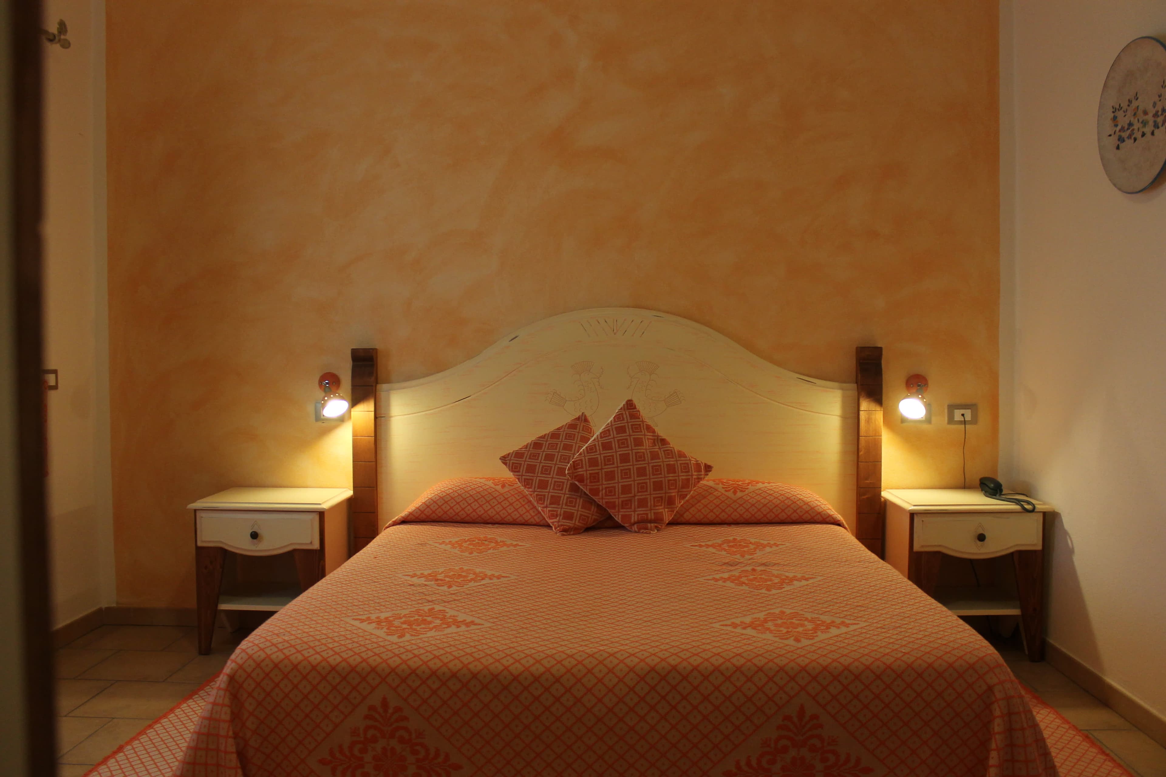 Hotel Maria Caderina Green Village Ansicht 4