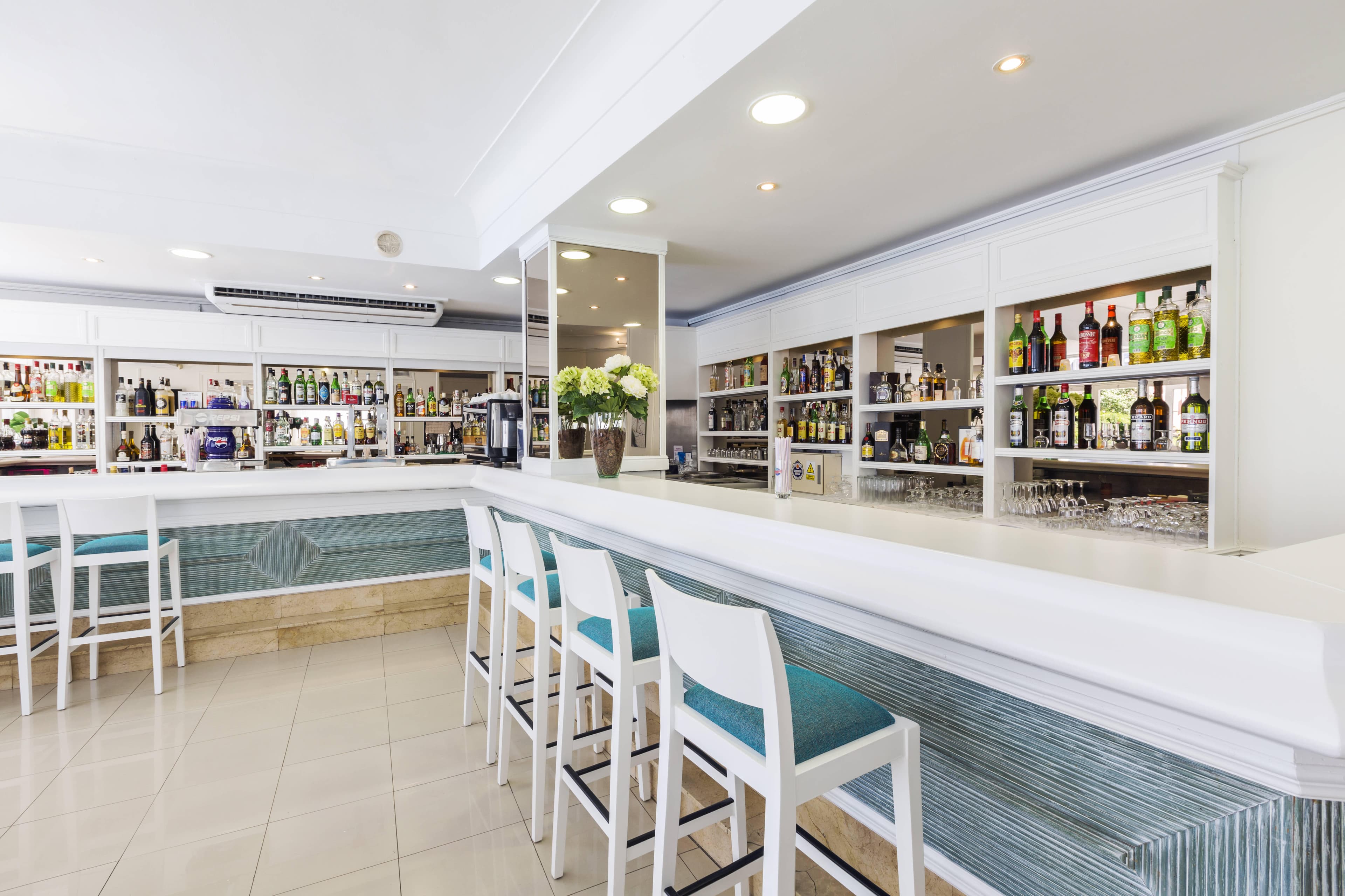 Hotel Don Miguel Ansicht 8
