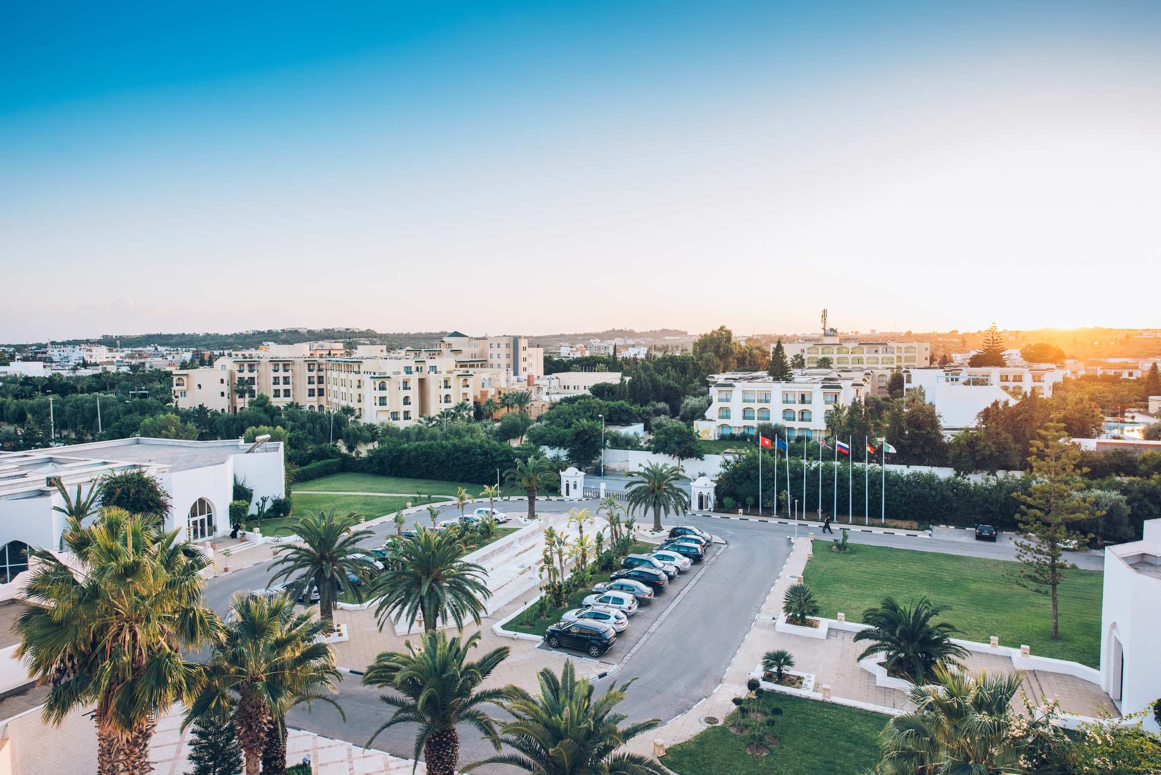 Iberostar Selection Kantaoui Bay Ansicht 2