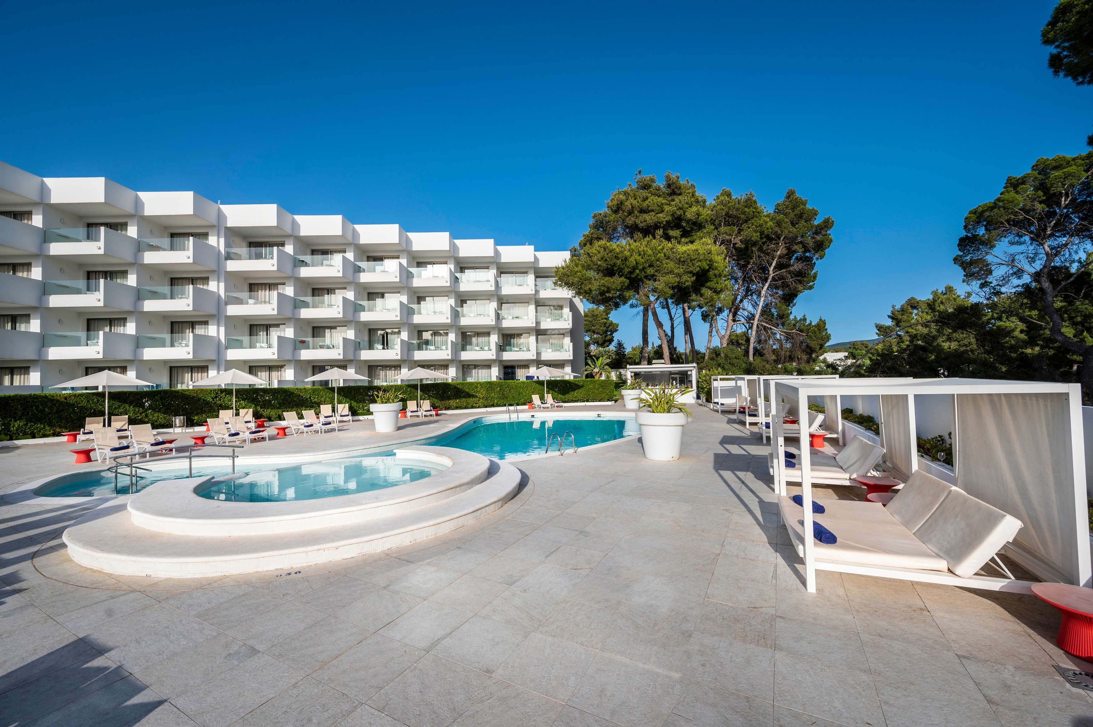 THB Naeco Ibiza