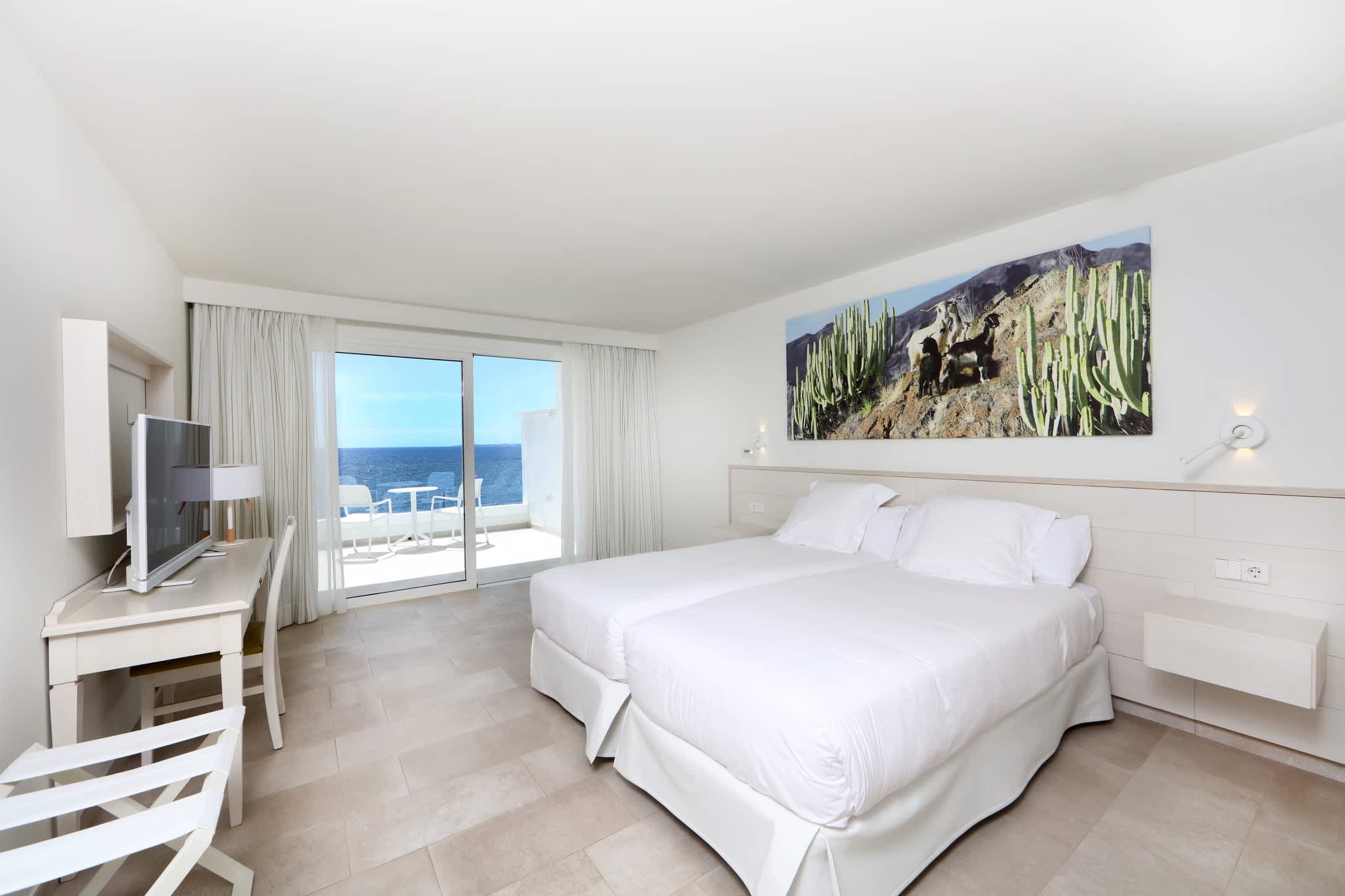 Iberostar Selection Lanzarote Park Ansicht 4