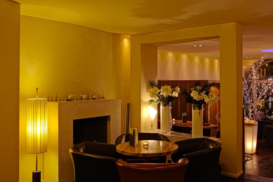 Hotel des Balances Ansicht 8