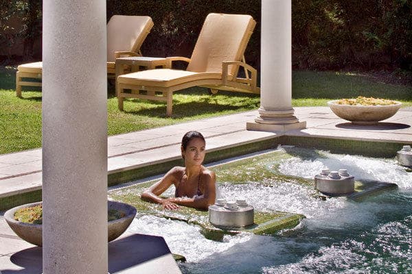 Hotel President Terme Ansicht 9