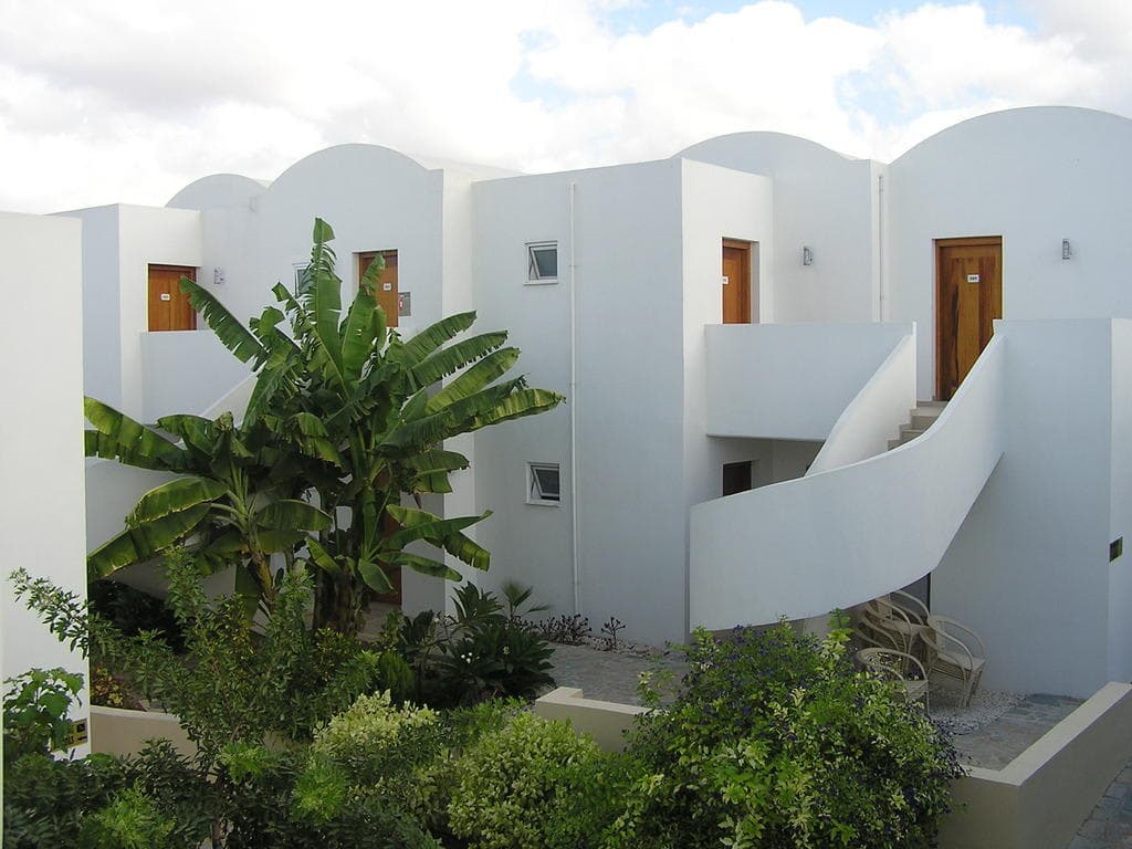 Theo Sunset Bay Hotel Ansicht 3