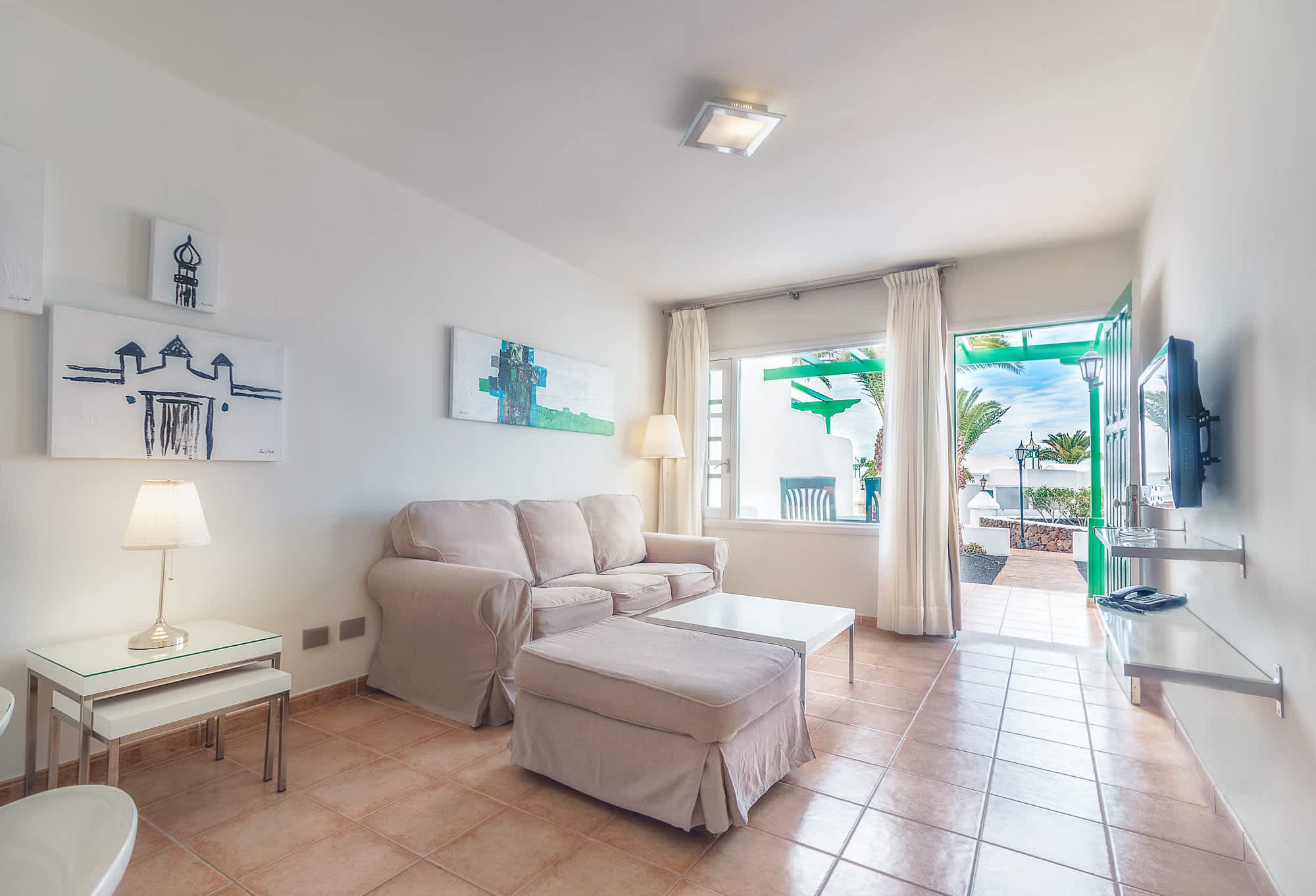Apartamentos LIVVO Las Gaviotas Ansicht 4