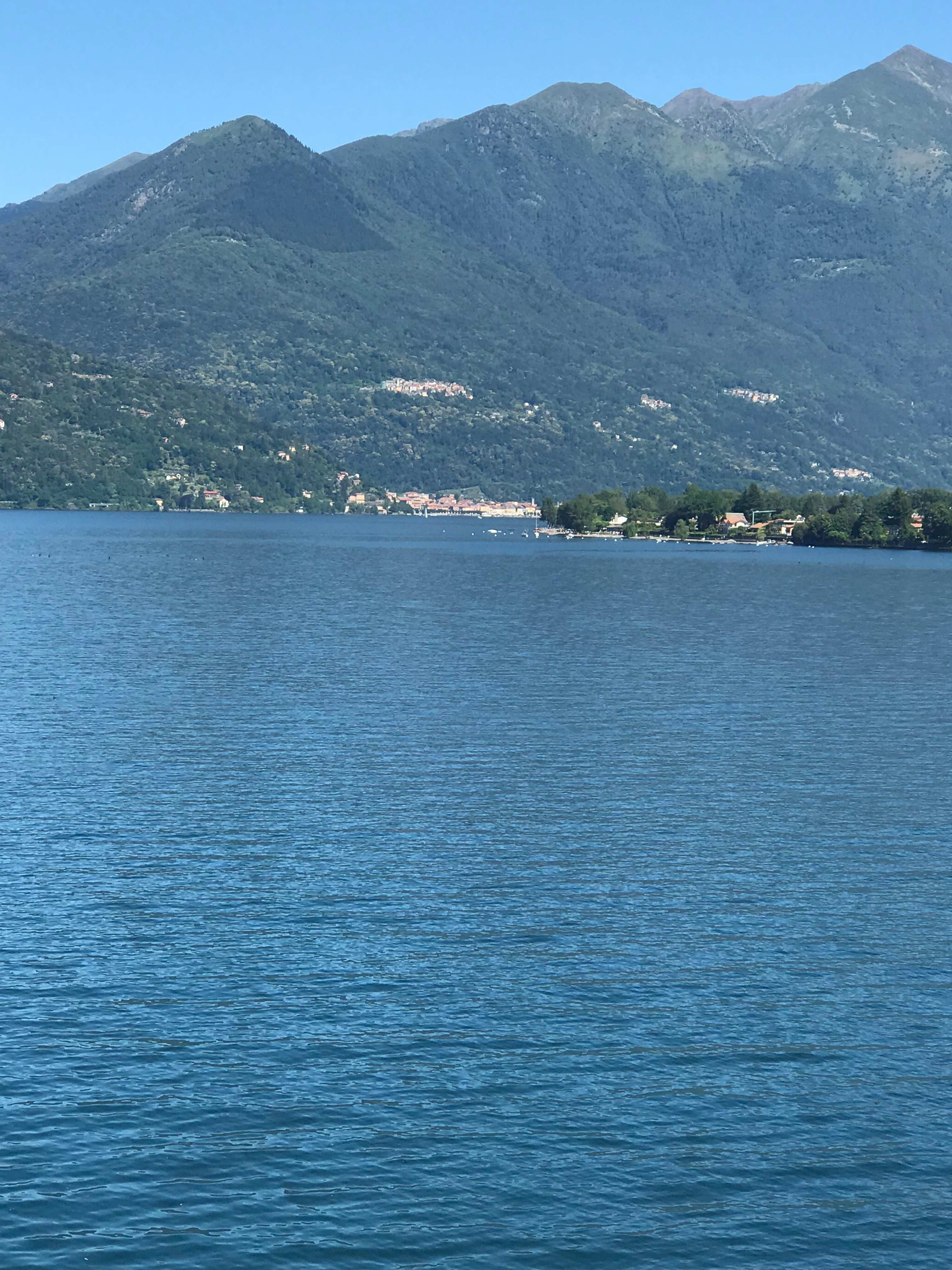 Relais Villa Porta Ansicht 10