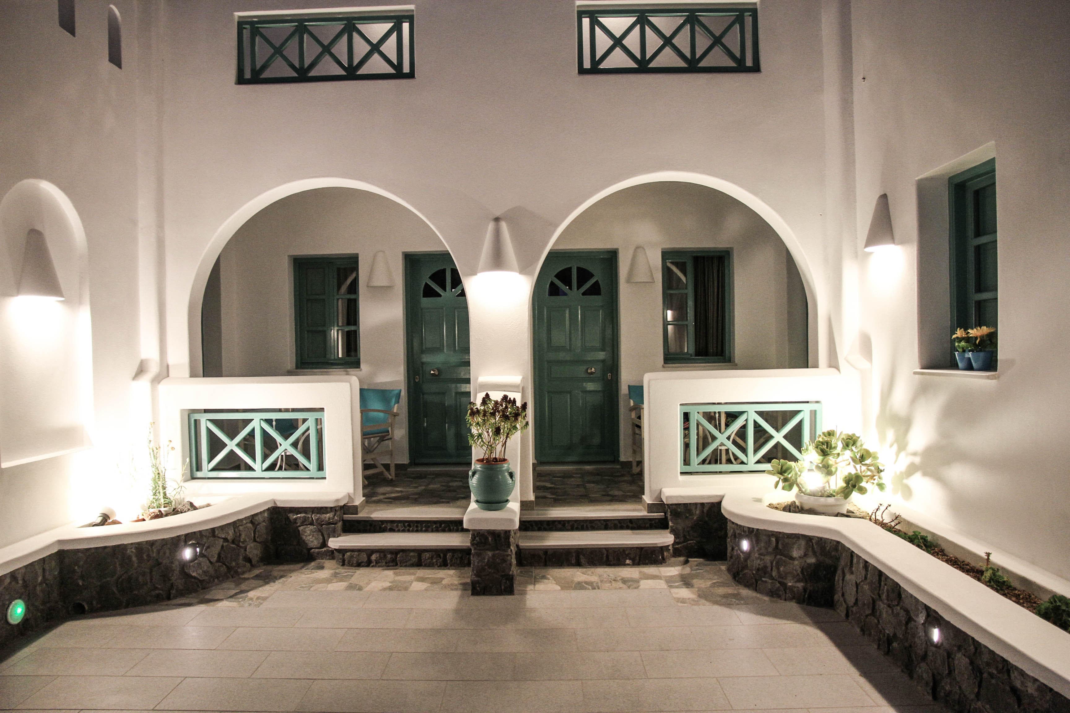 Hotel Anastasia Princess Ansicht 3