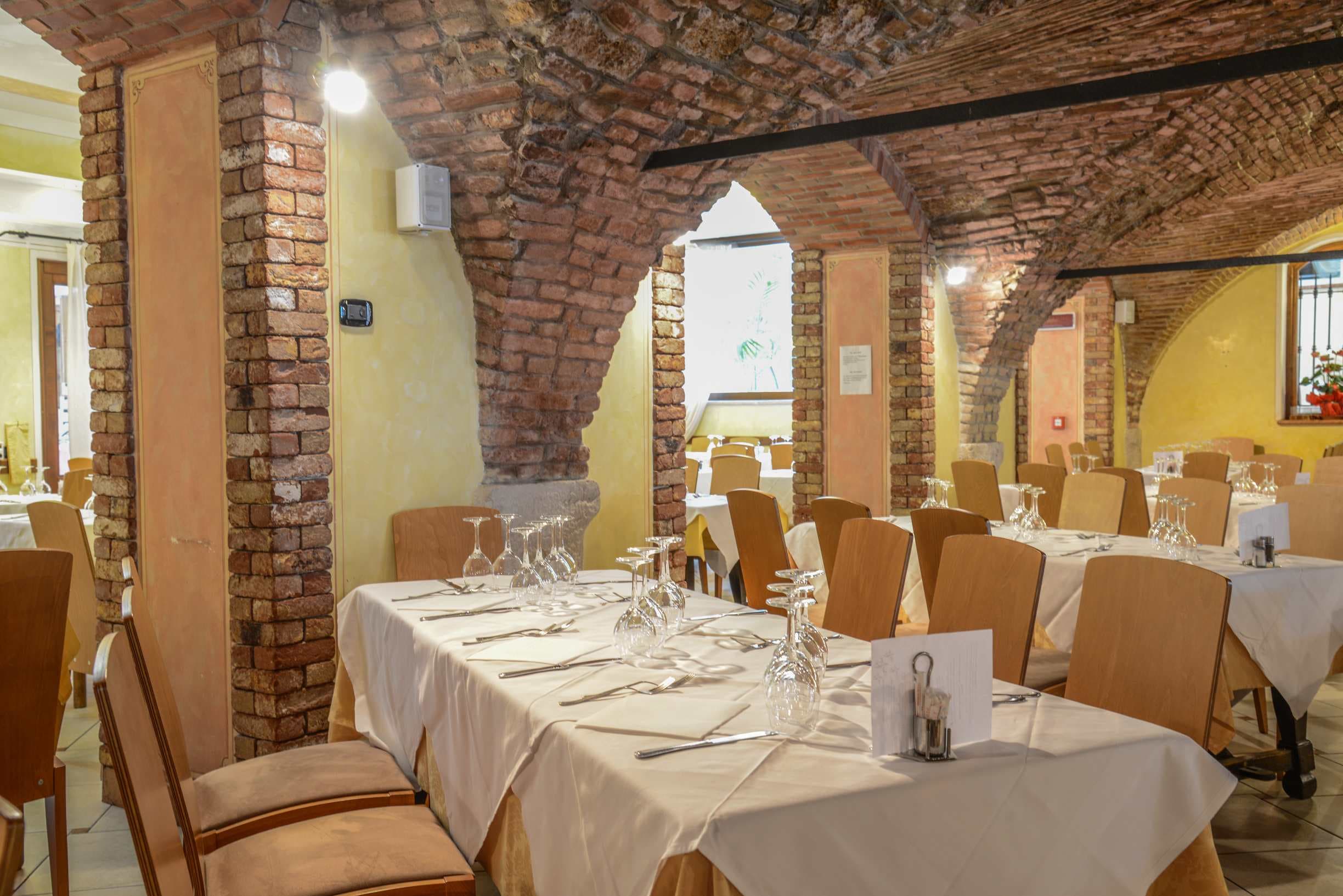 Hotel Antico Monastero Ansicht 9