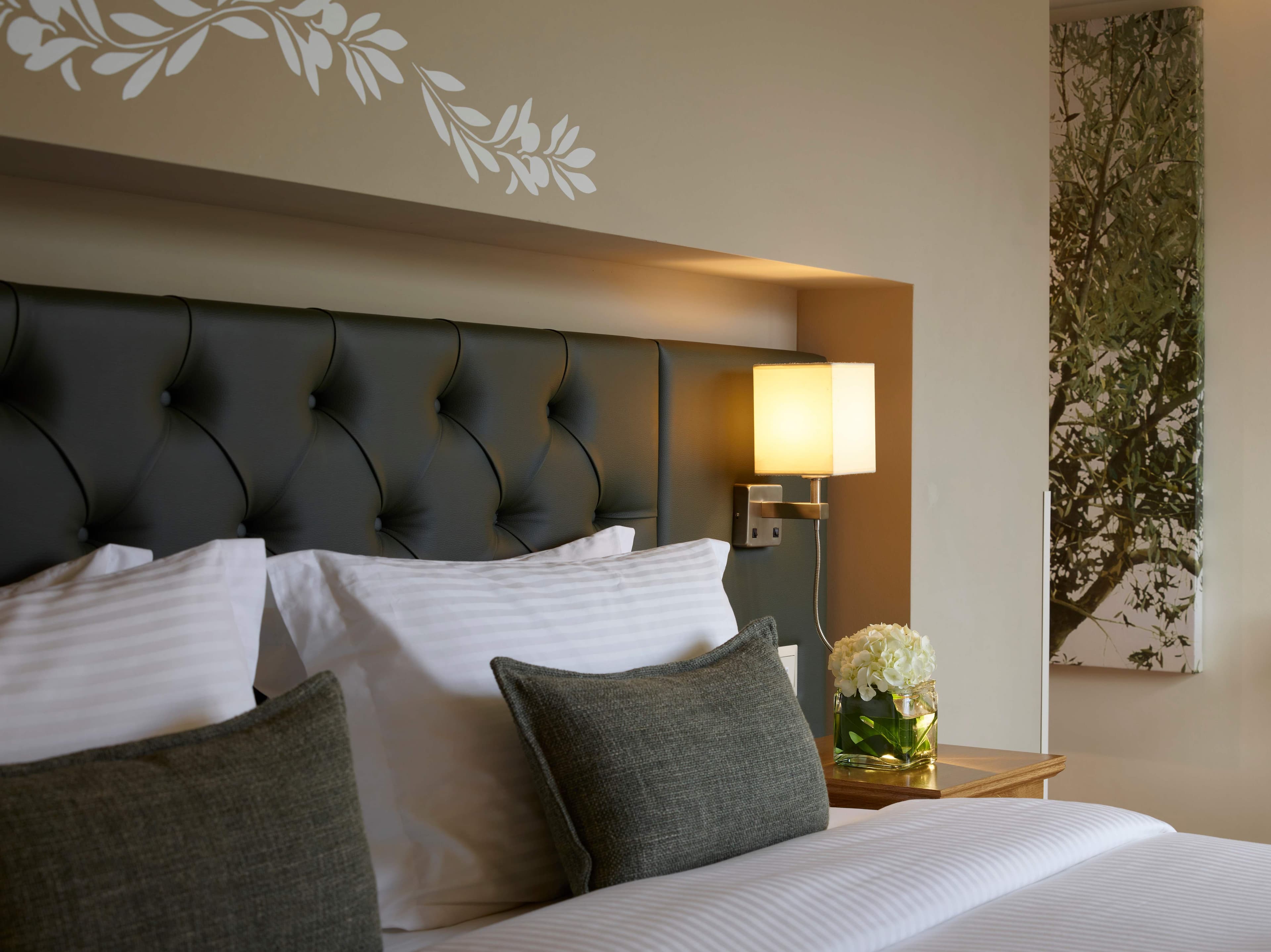 Titania Hotel Ansicht 3