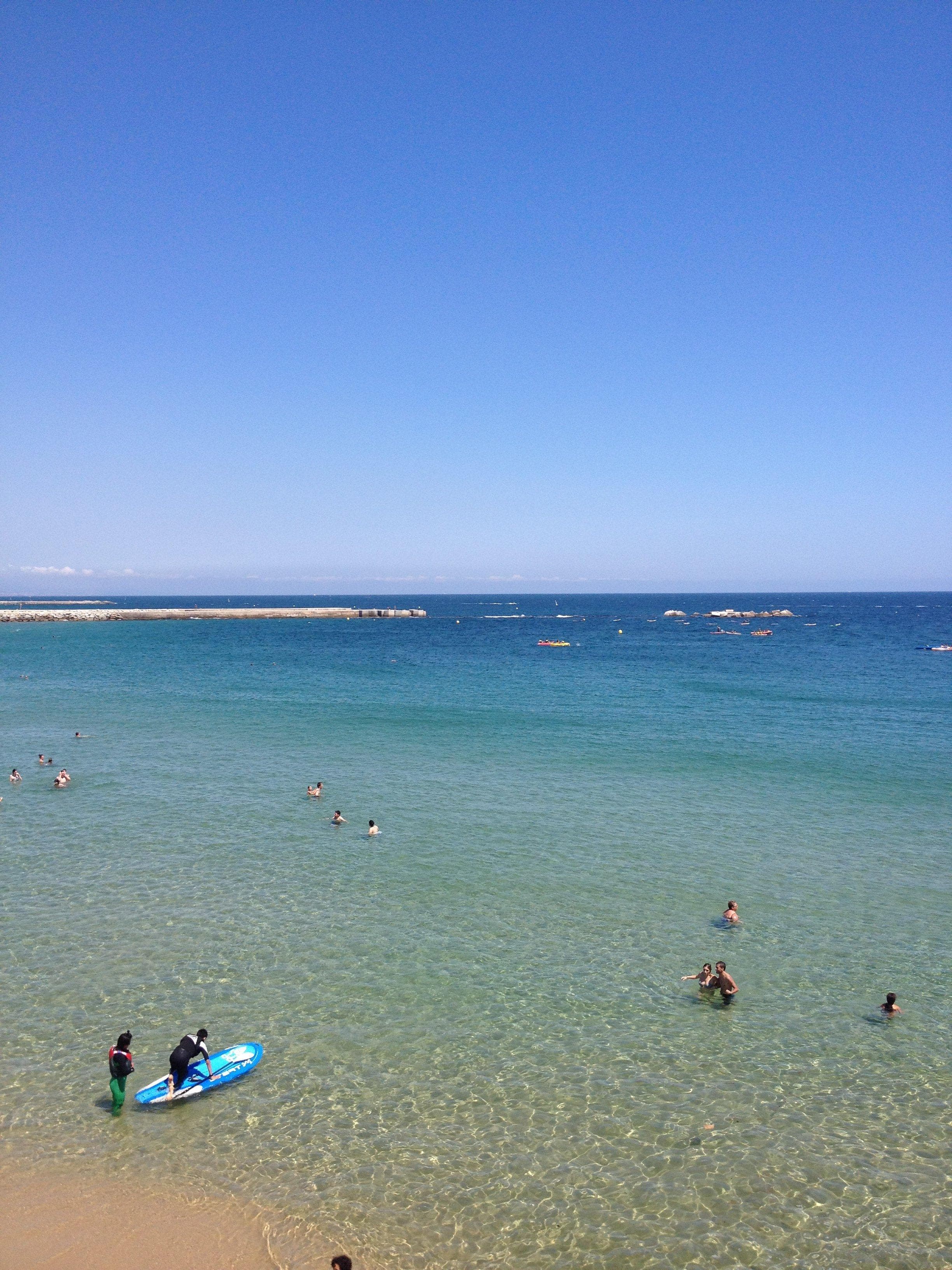 H10 Marina Barcelona Ansicht 9