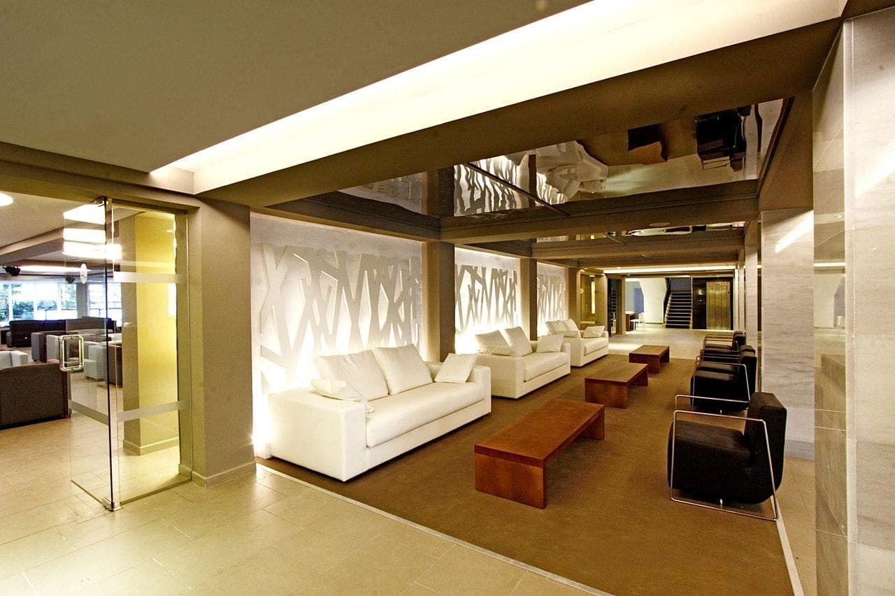 BG Hotel Java Ansicht 9