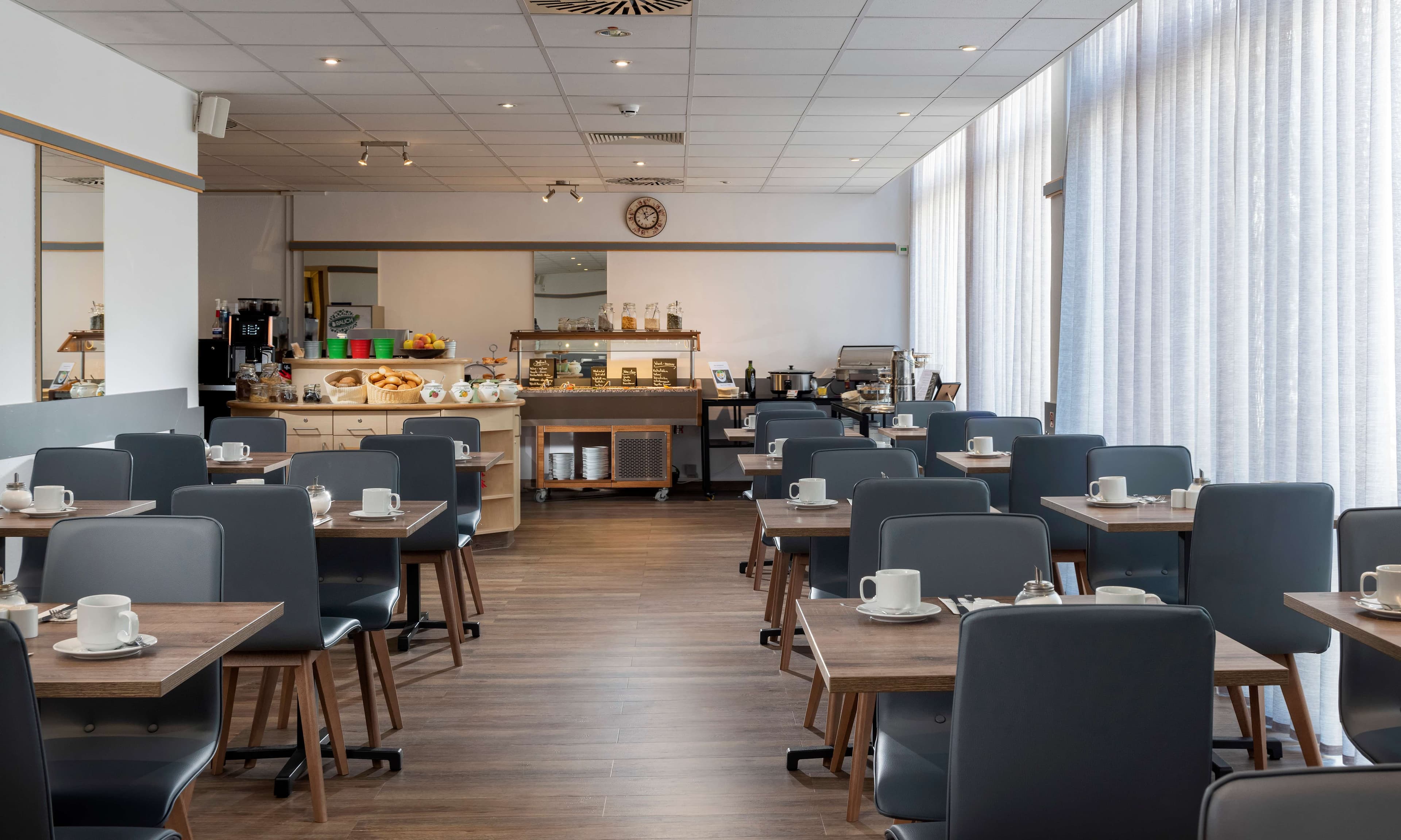Best Western Hotel Achim Bremen Ansicht 7