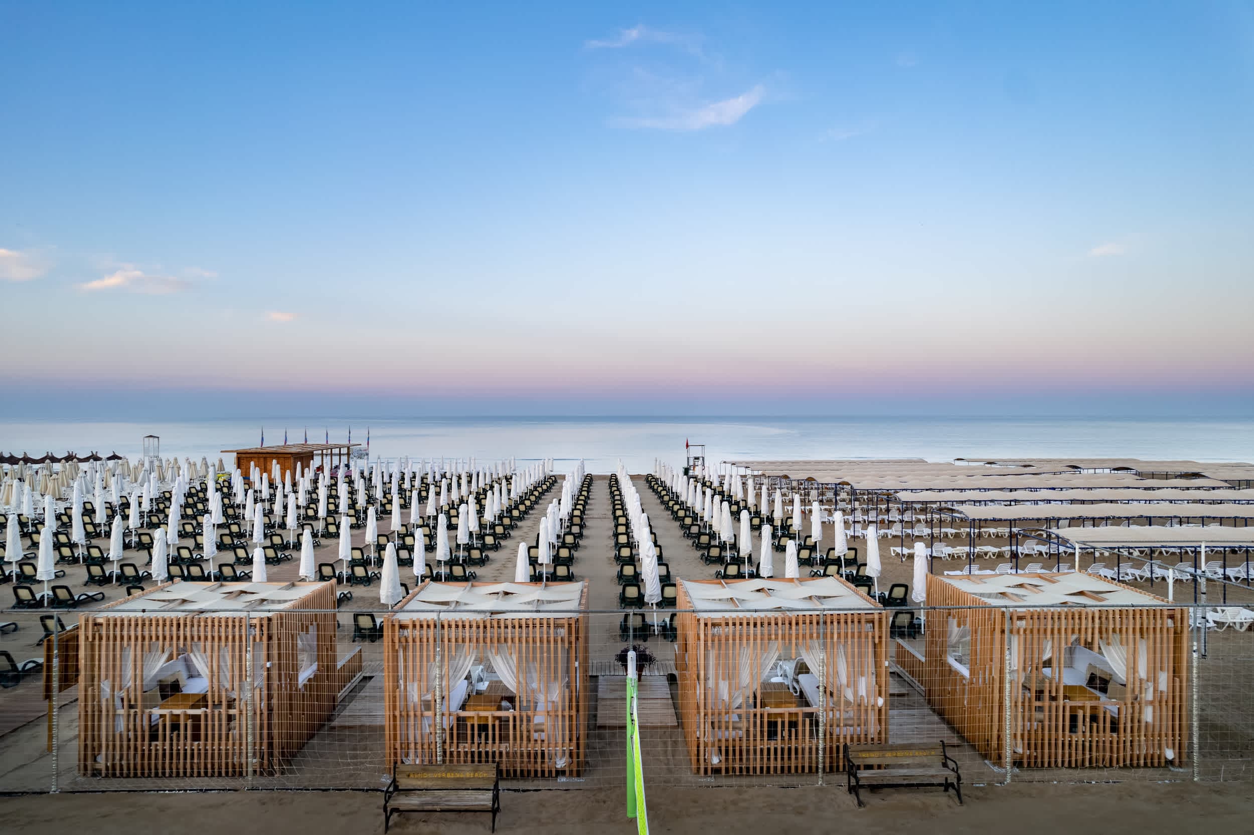 Trendy Verbena Beach Ansicht 10