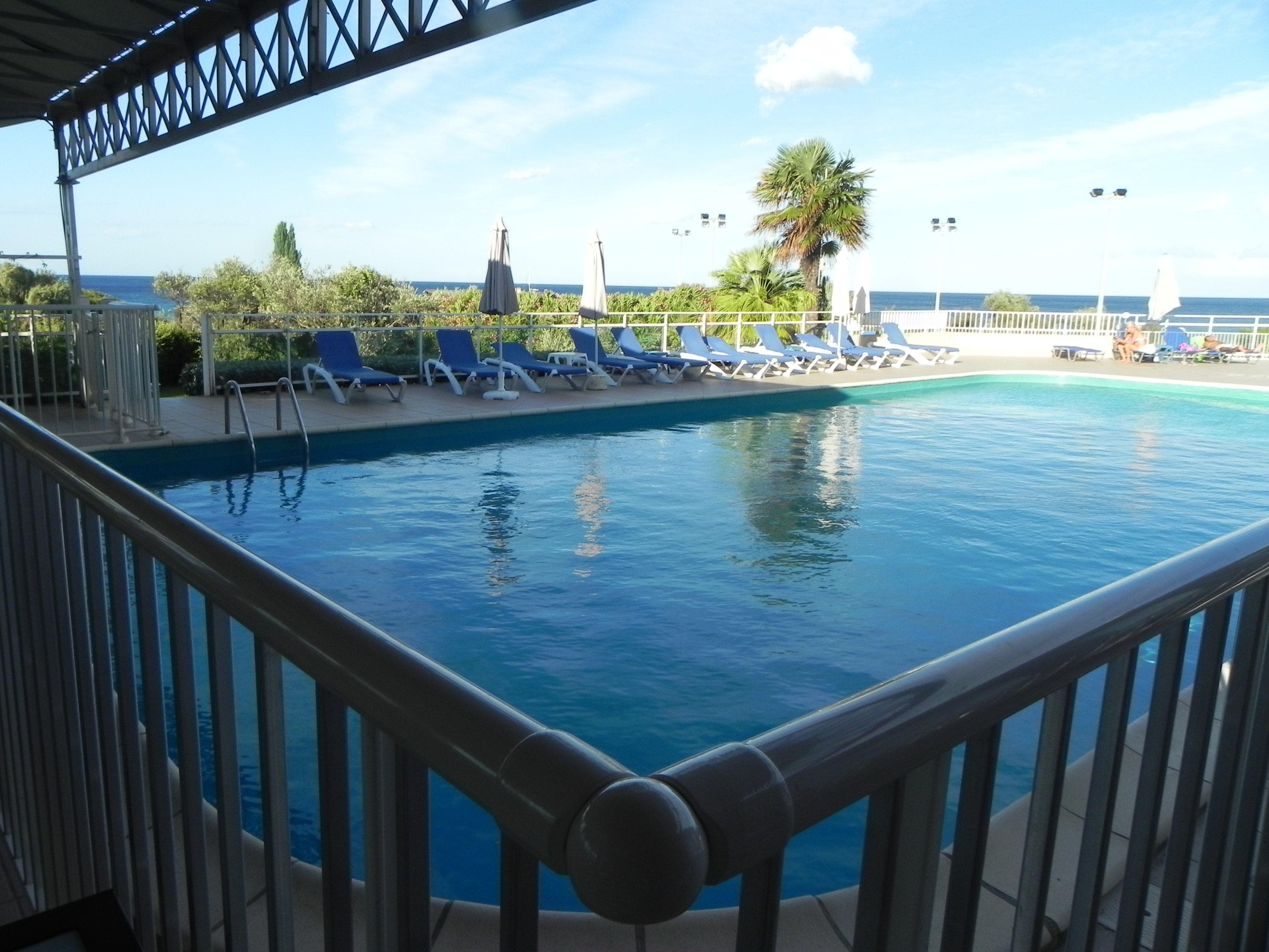 Hotel Orizonte Ansicht 3