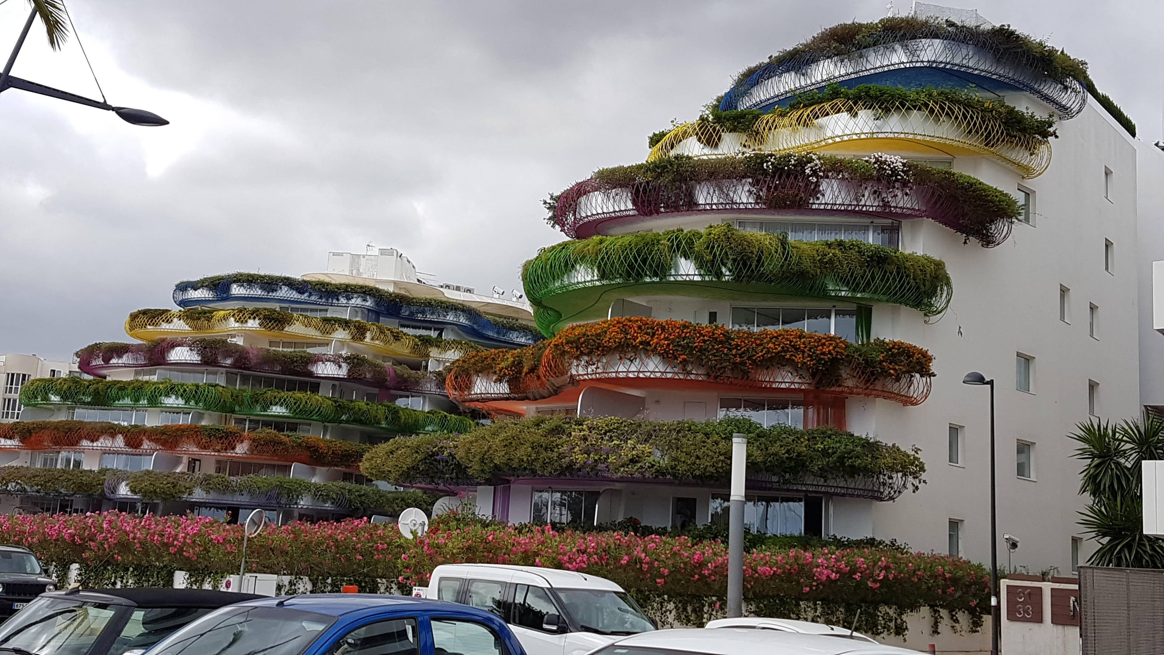 Ibiza Gran Hotel Ansicht 3