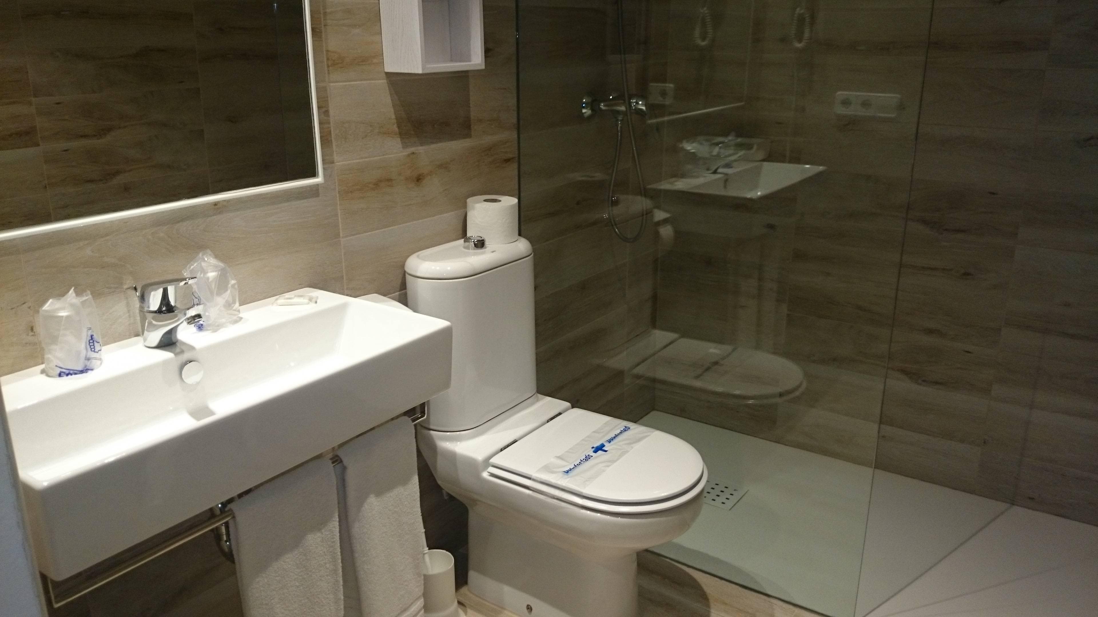 R2 Veronica Beach Hotel Ansicht 4