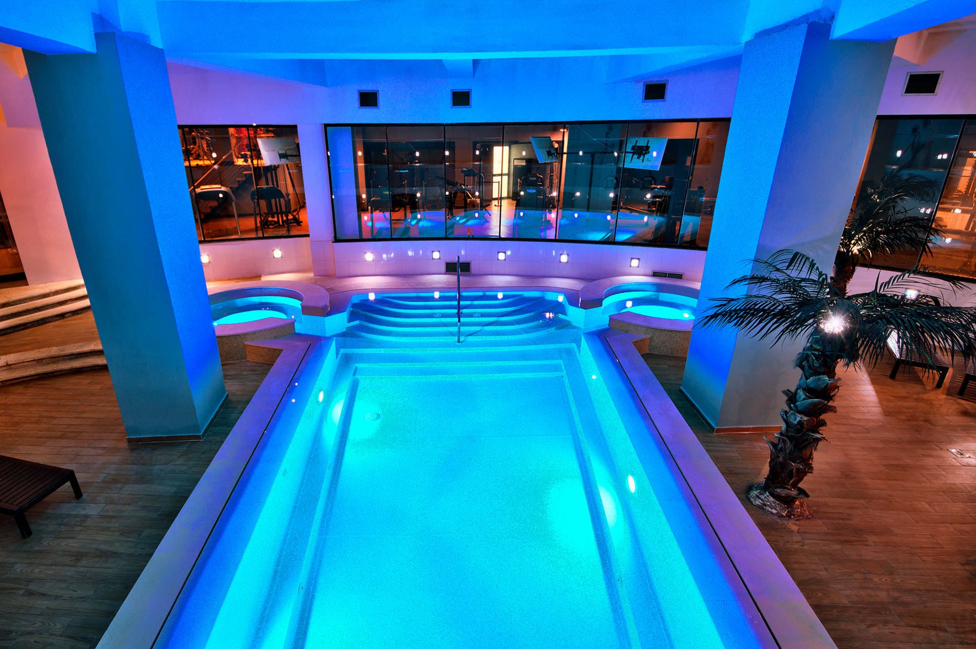 Preluna Hotel Ansicht 6