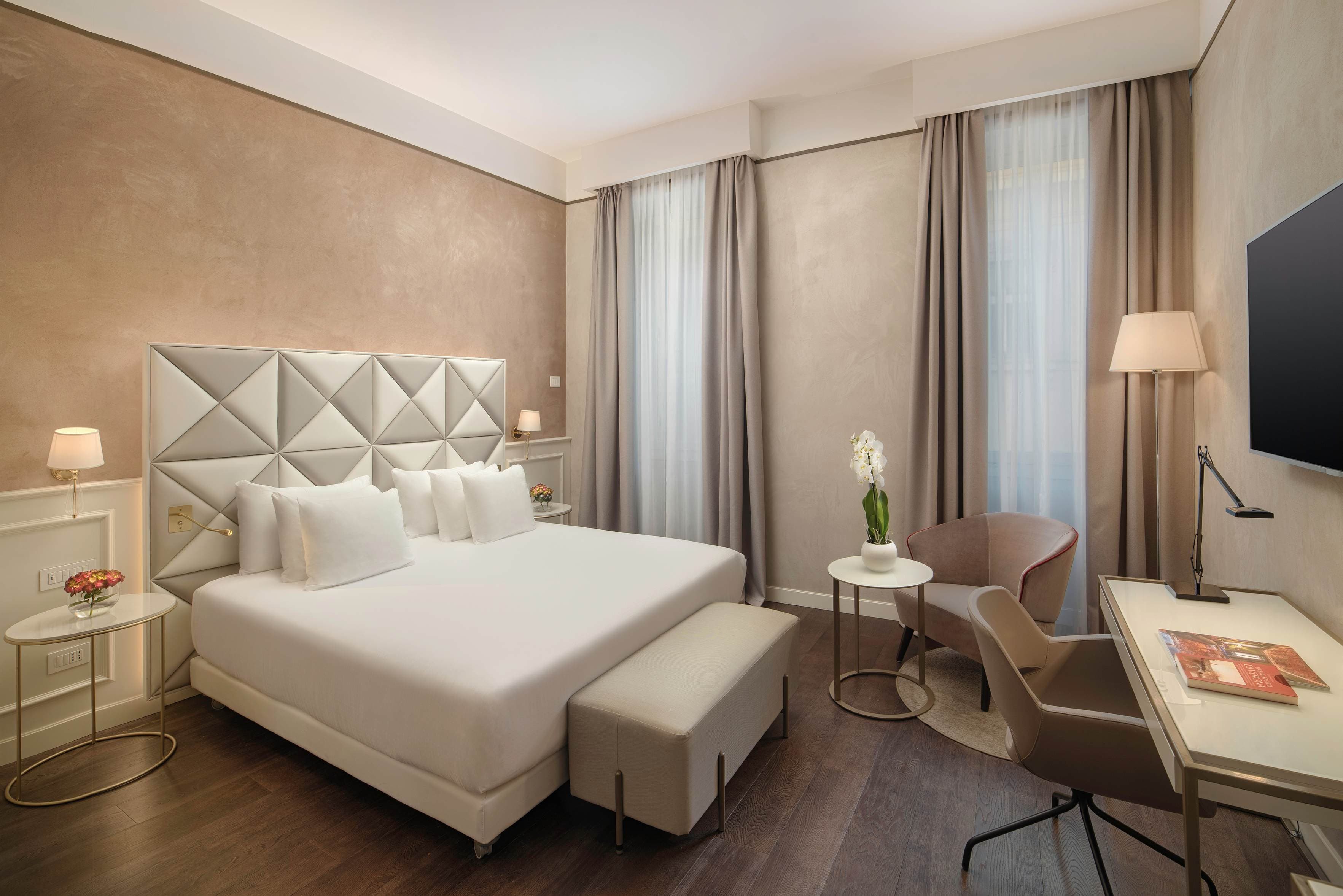 NH Collection Palazzo Verona Ansicht 5