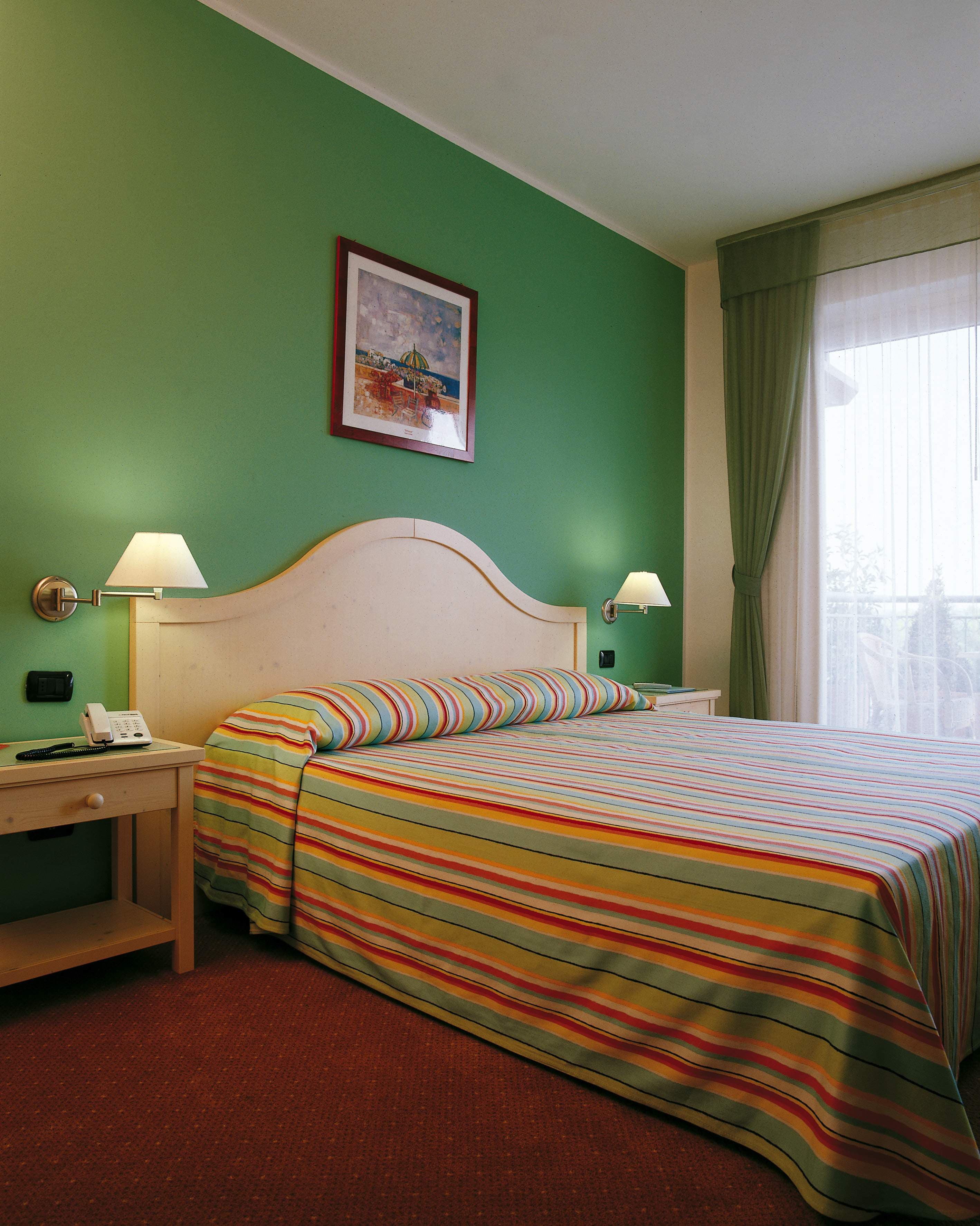 Hotel Bella Italia Ansicht 5