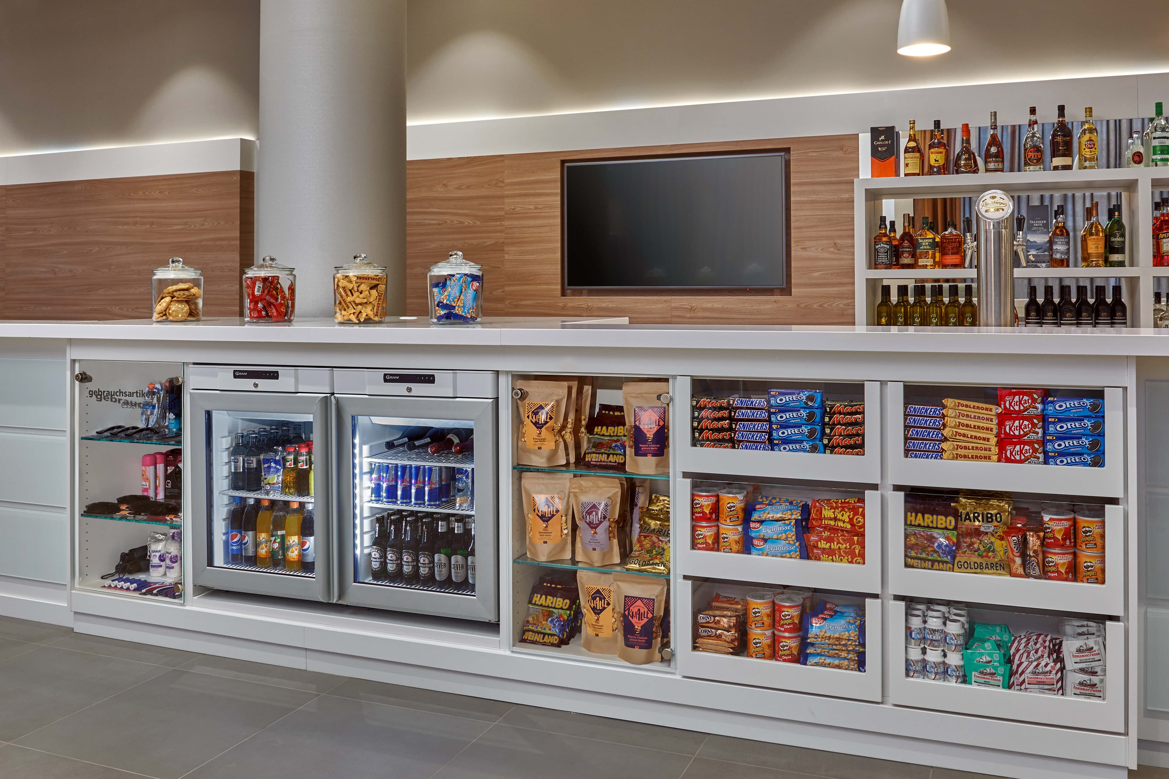Hampton by Hilton Berlin City Centre Alexanderplatz Ansicht 10