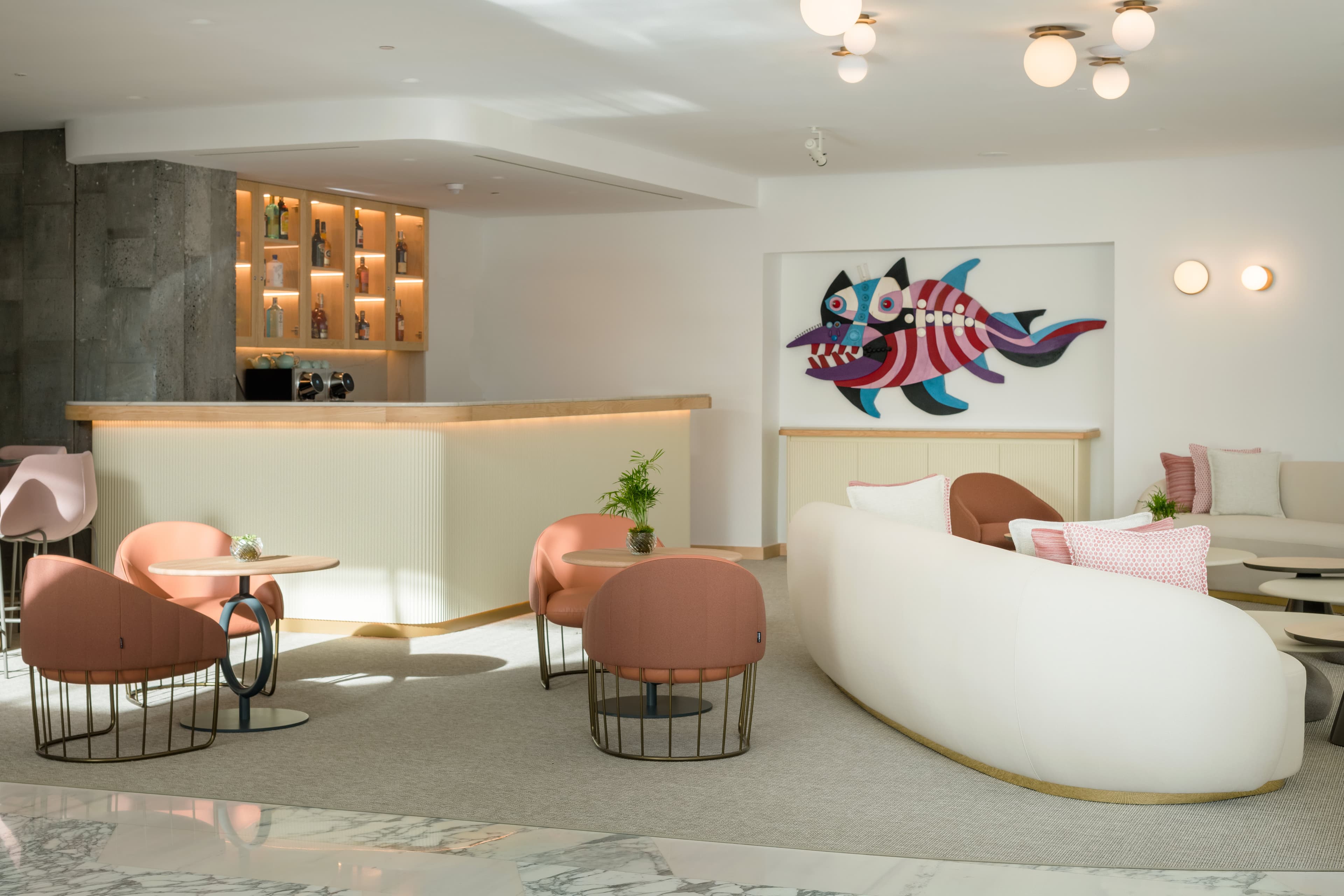 Plus Fariones Suite Hotel Ansicht 8